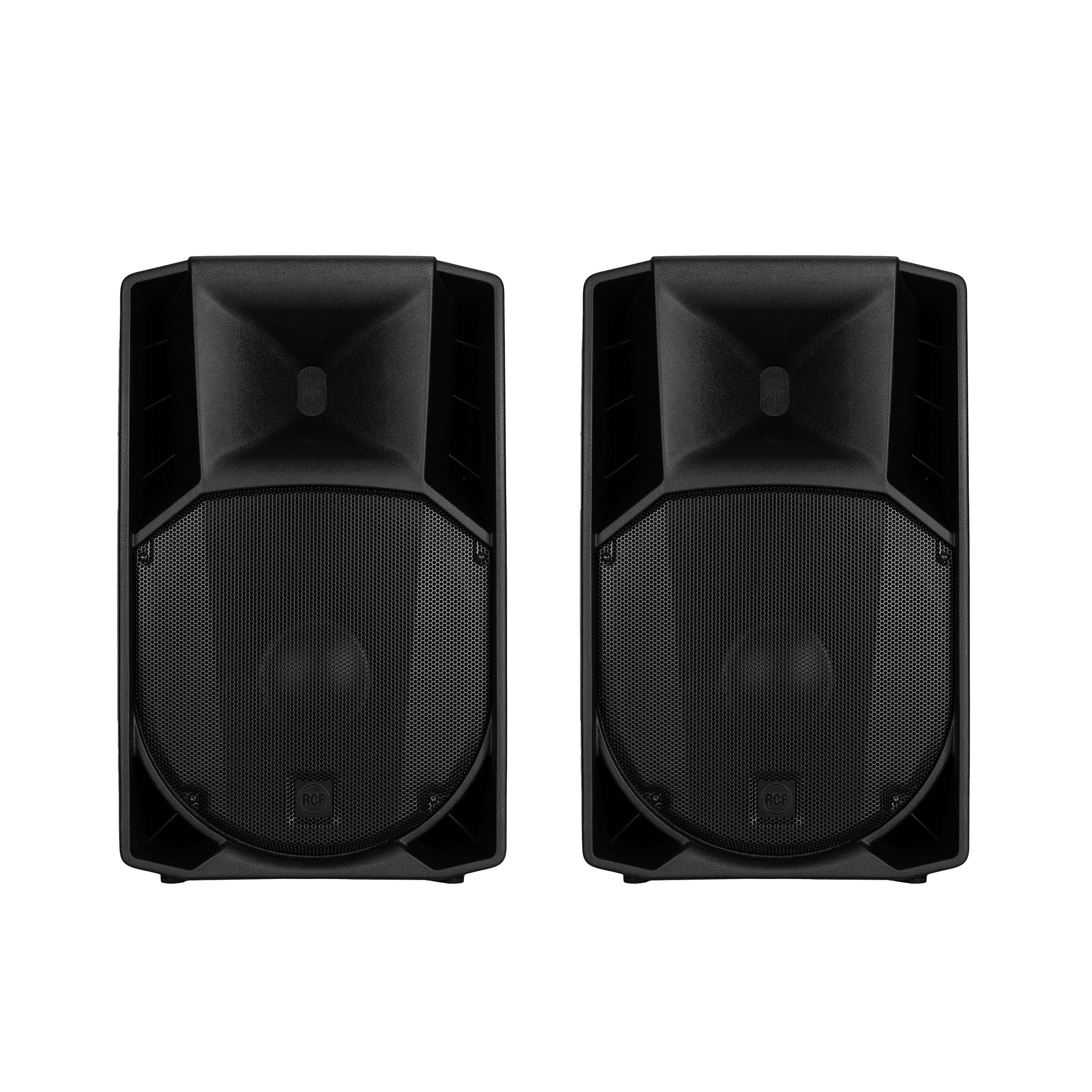 RCF ART 715-A MK5 Active PA Speaker (Pair)