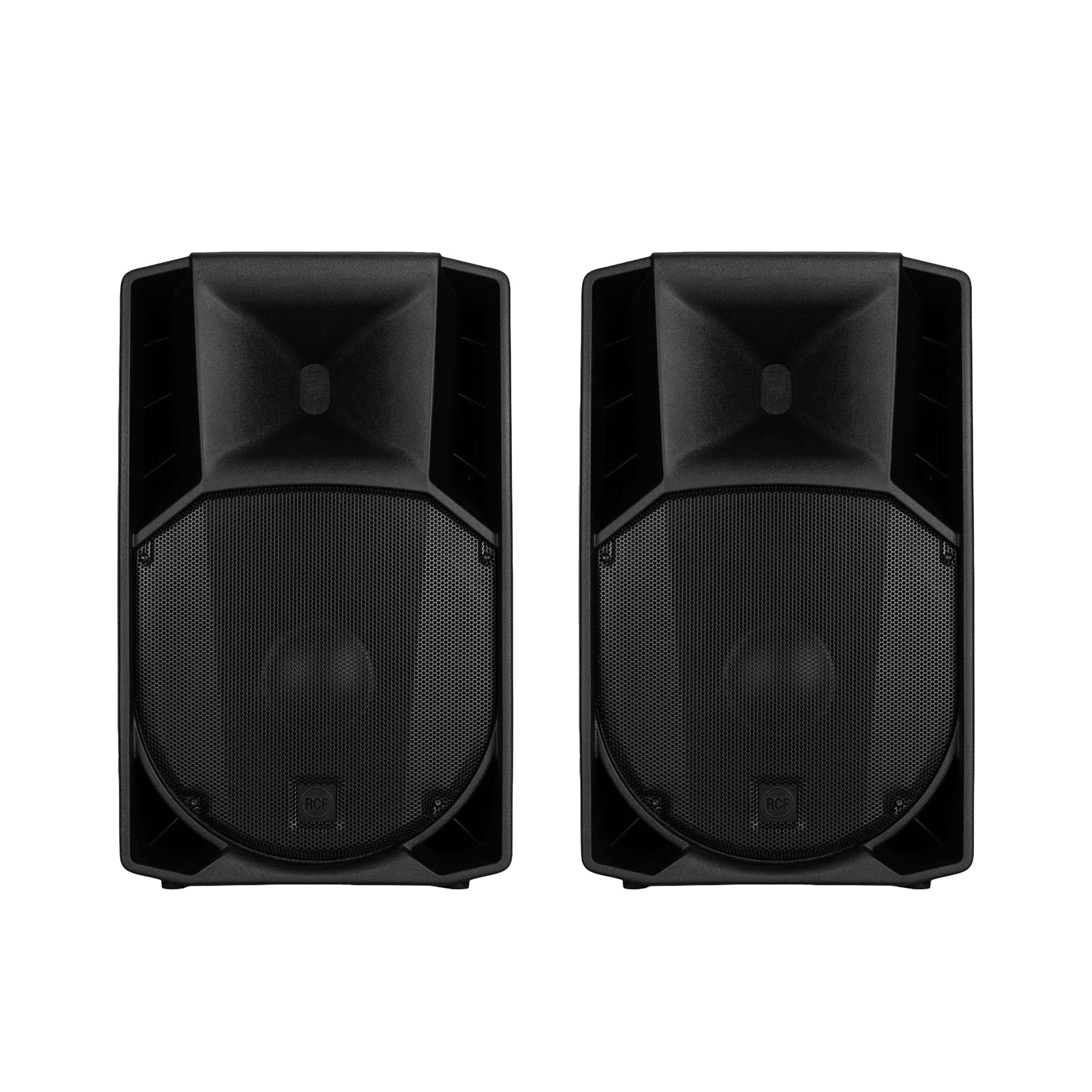RCF ART 735-A MK5 Active PA Speaker (Pair)
