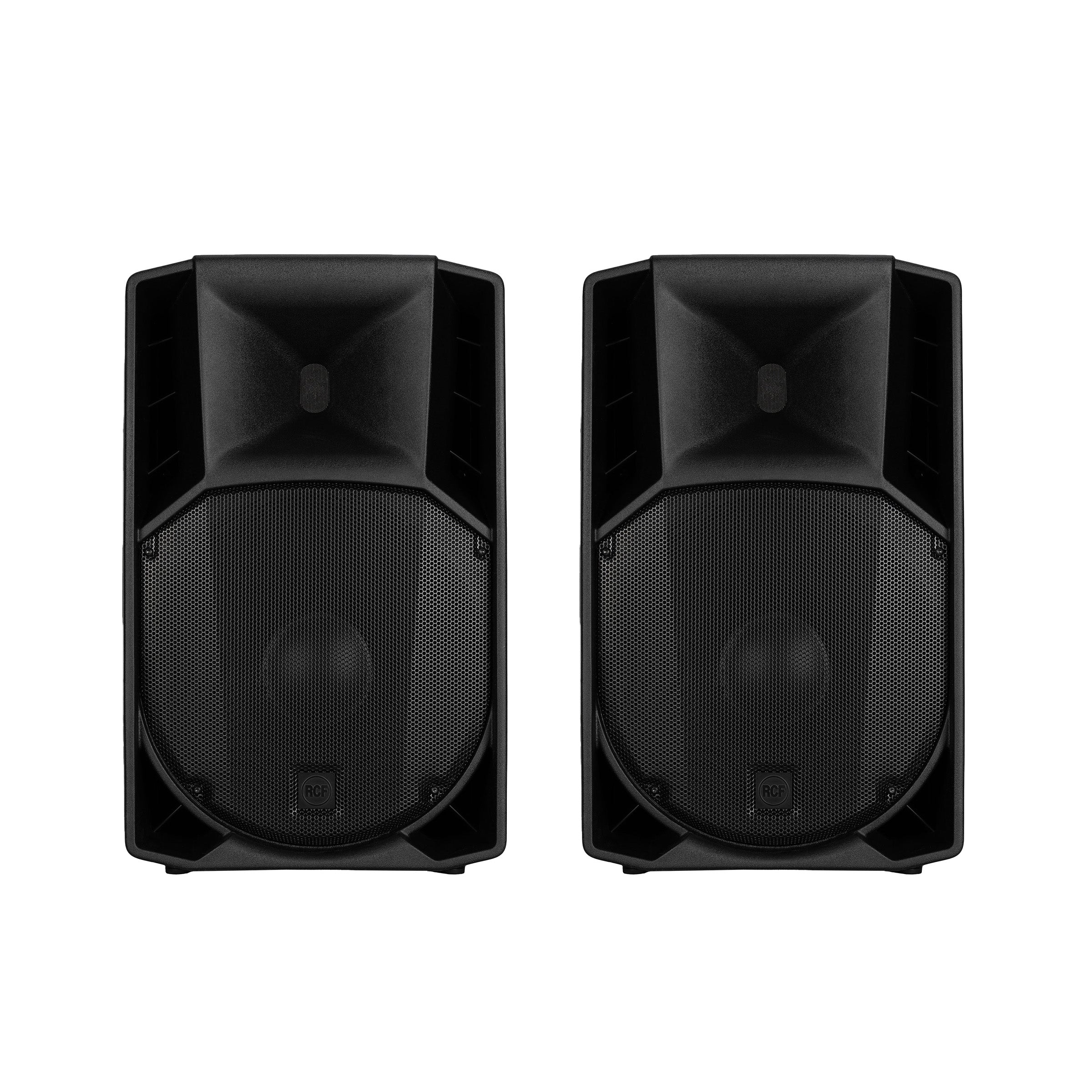 RCF ART 745-A MK5 Active PA Speaker (Pair)