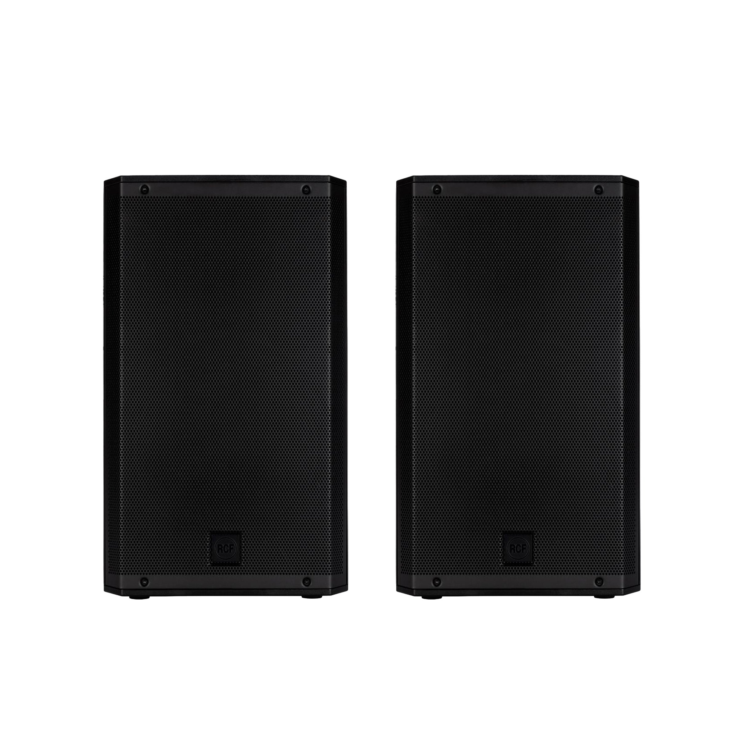 RCF ART 912-A Active PA Speaker (Pair)