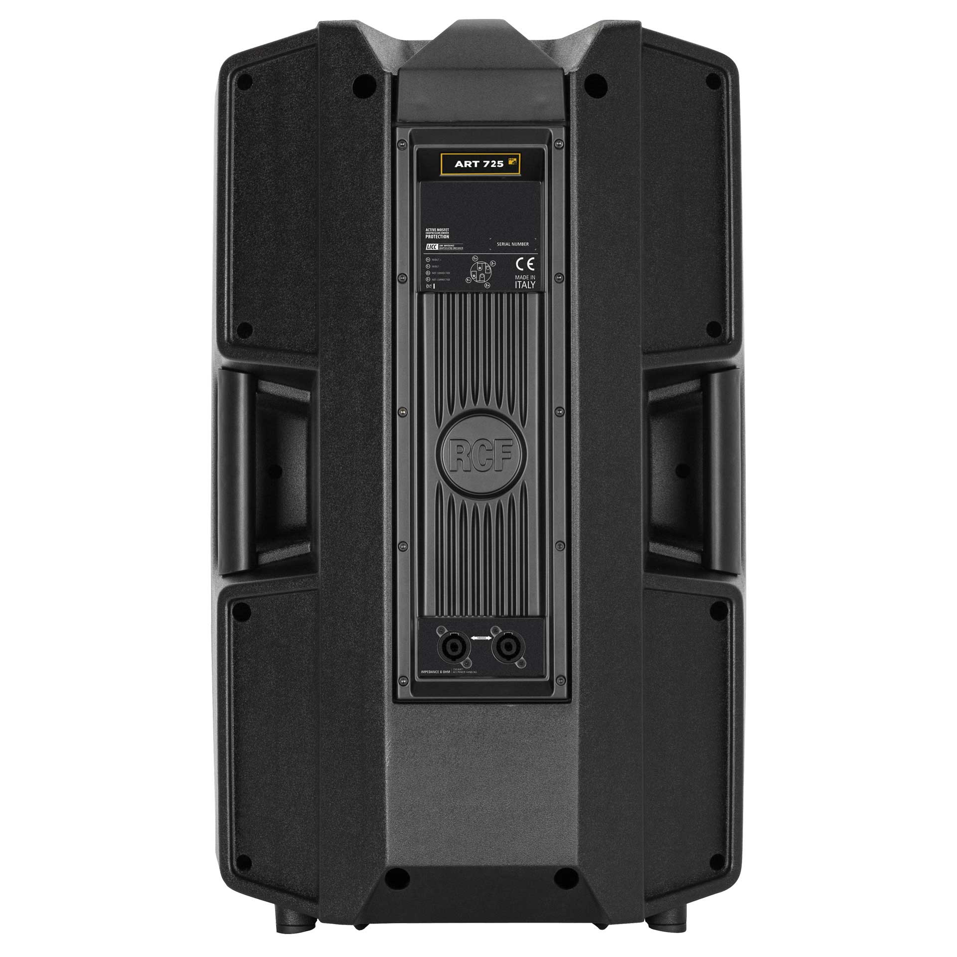 RCF ART 725 MK4 Two Way Passive Speaker