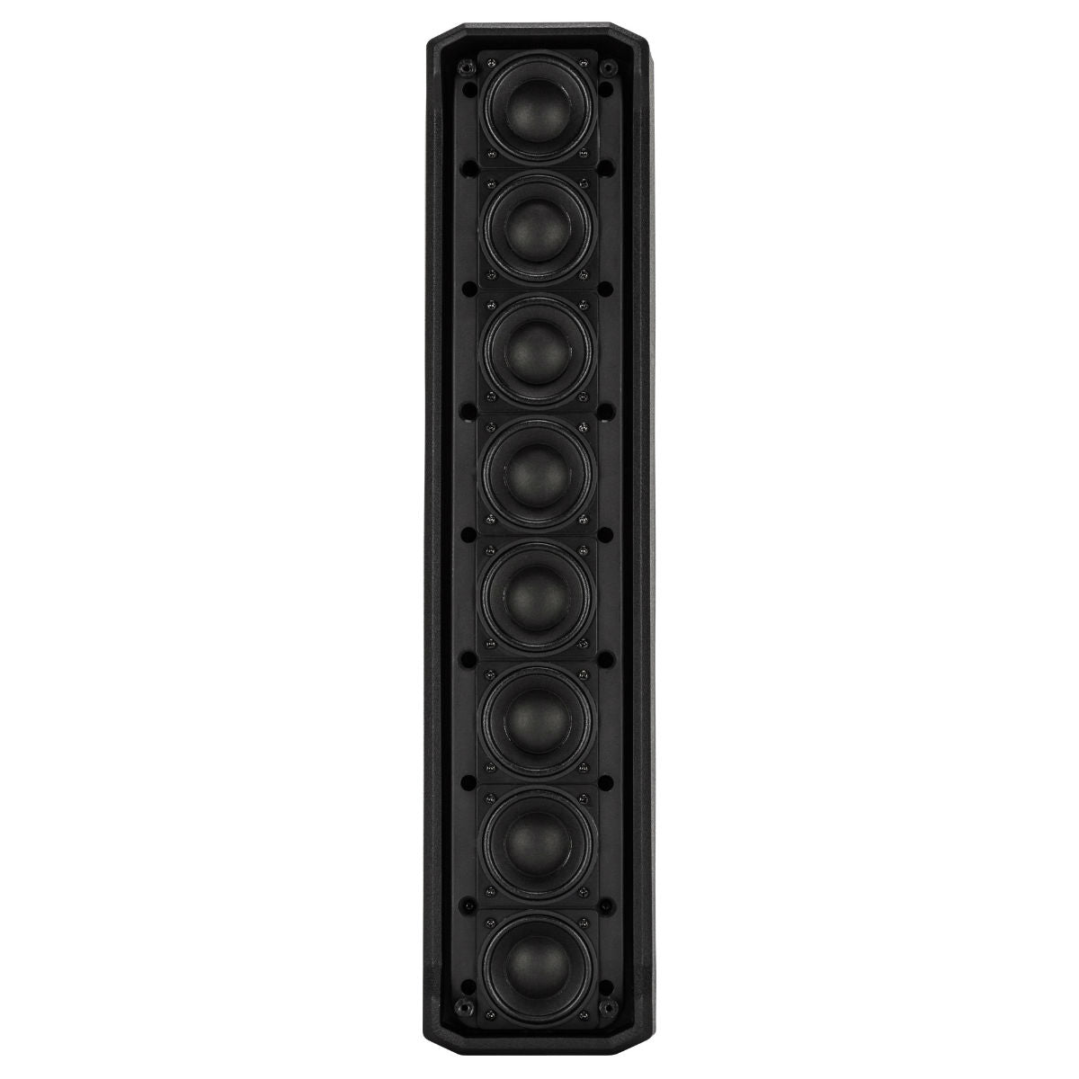 RCF EVOX J8 Active Array PA System (Pair)