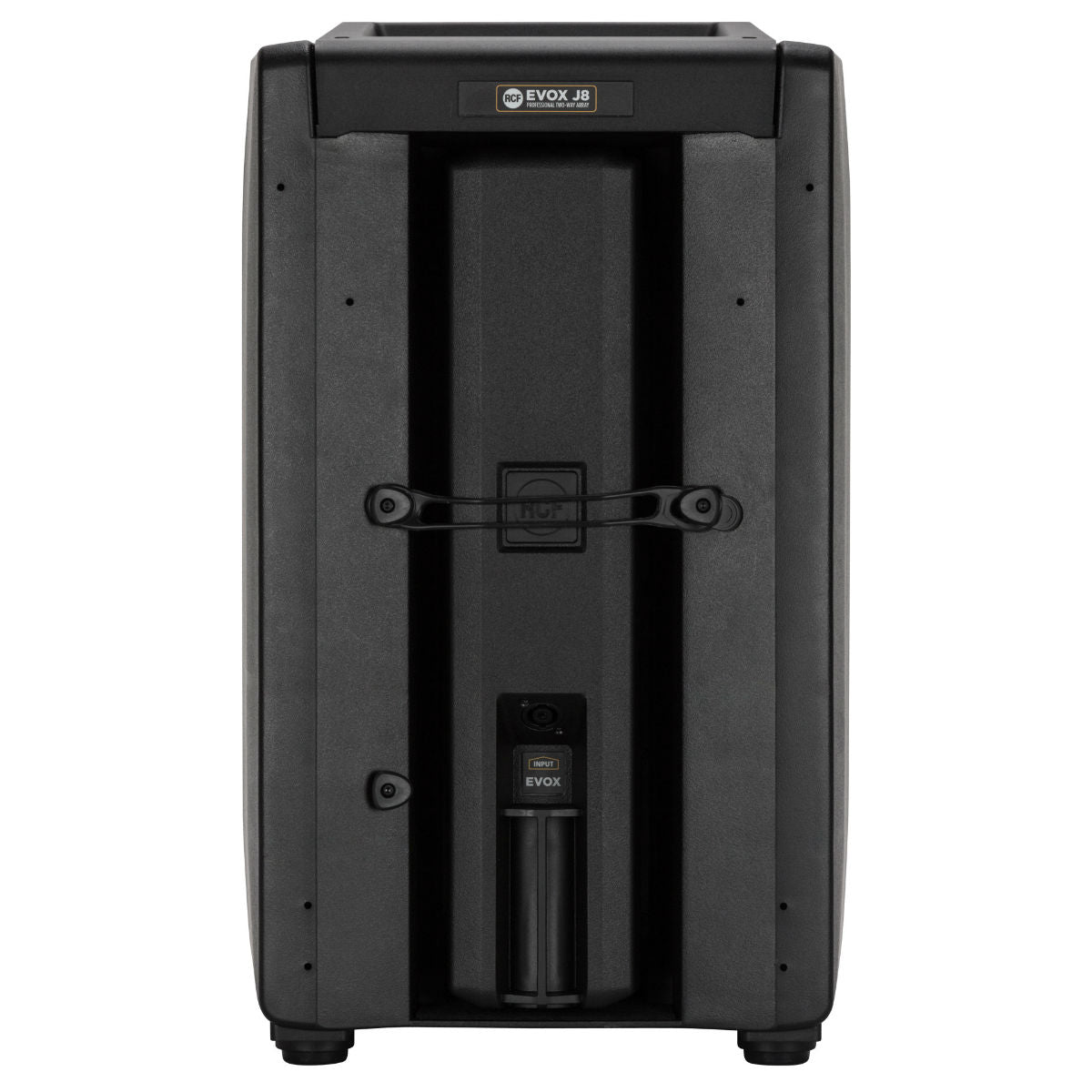 RCF EVOX J8 Active Array PA System (Pair)