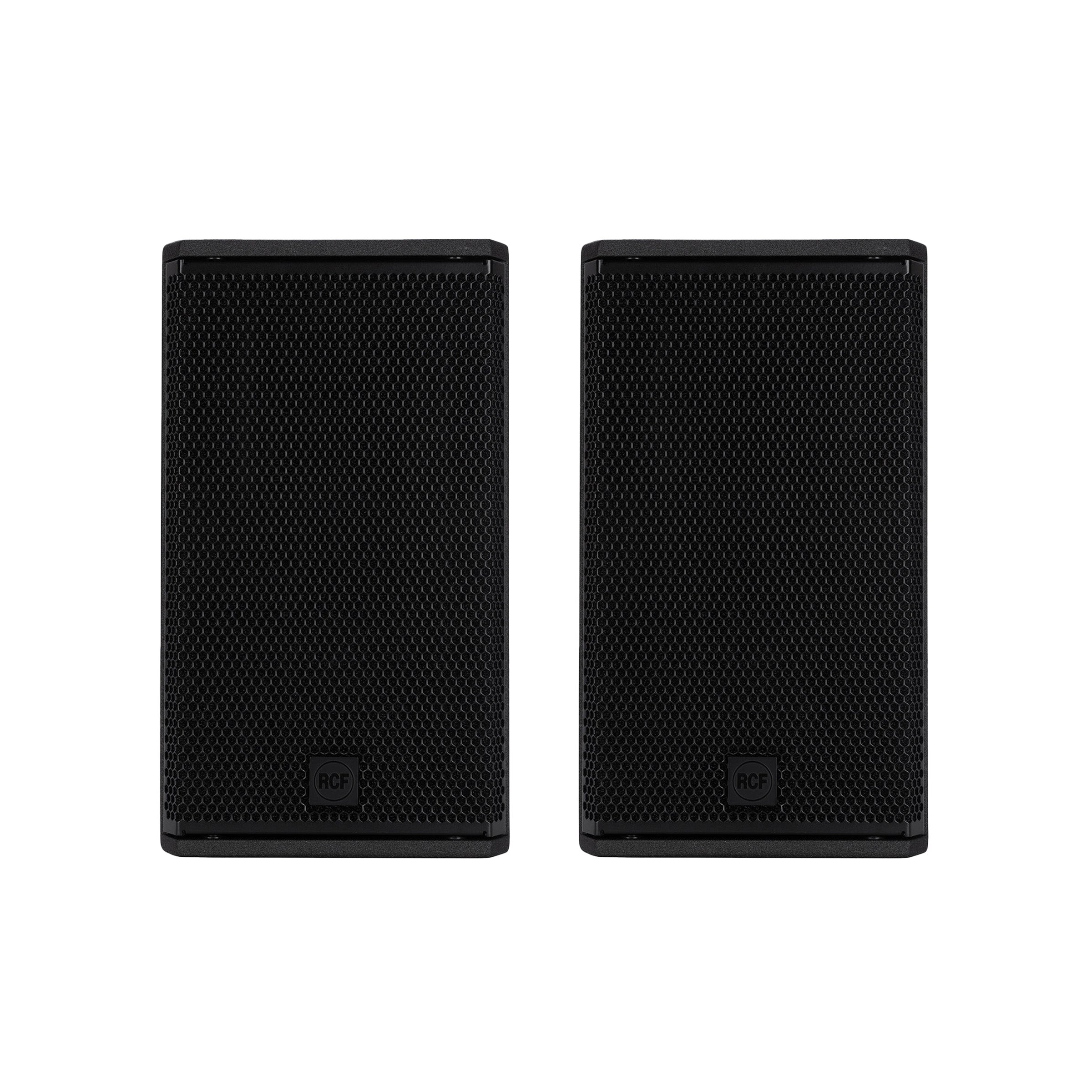 RCF NX 910-A Two Way Active PA Speaker (Pair)