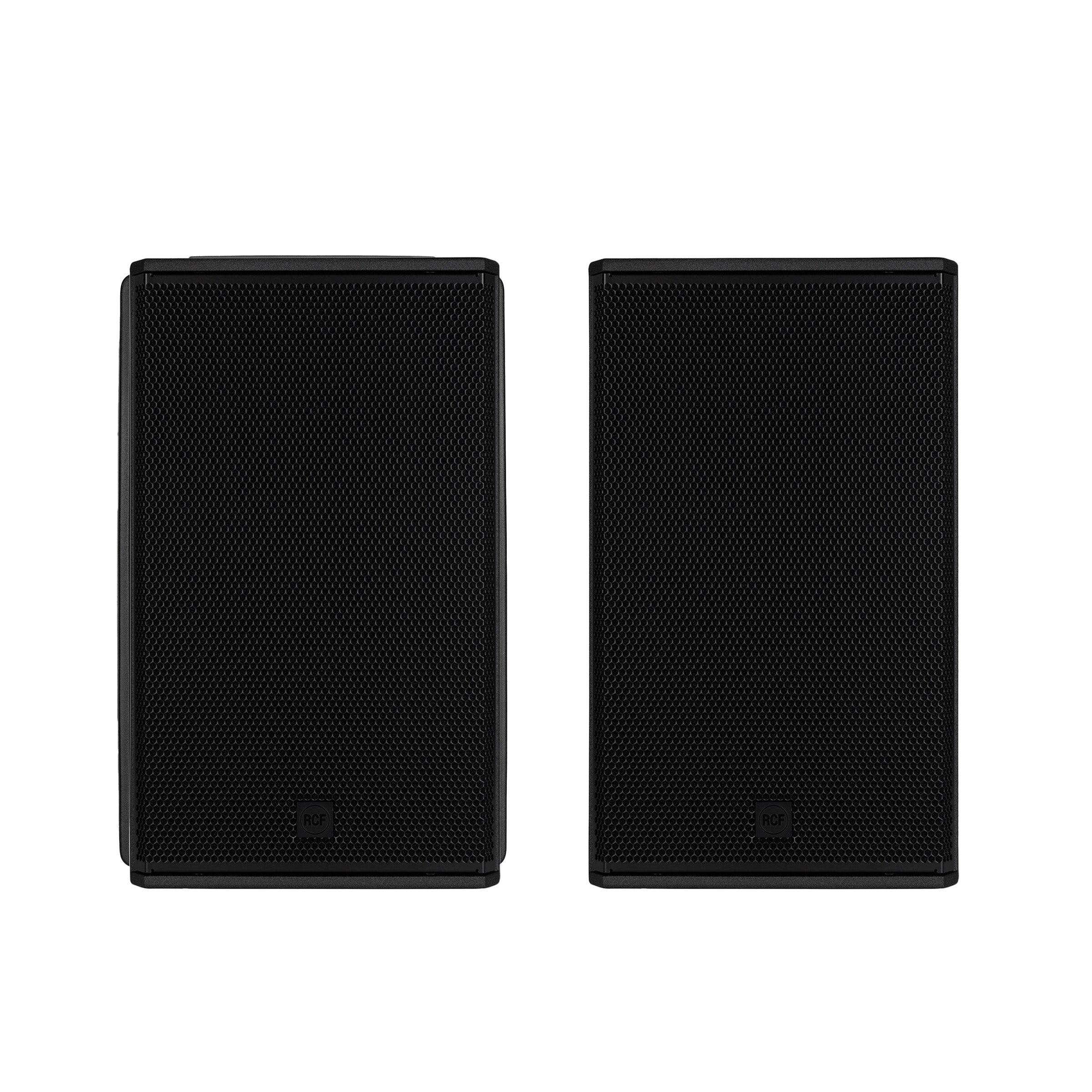 RCF NX 915-A Two Way Active PA Speaker (Pair)