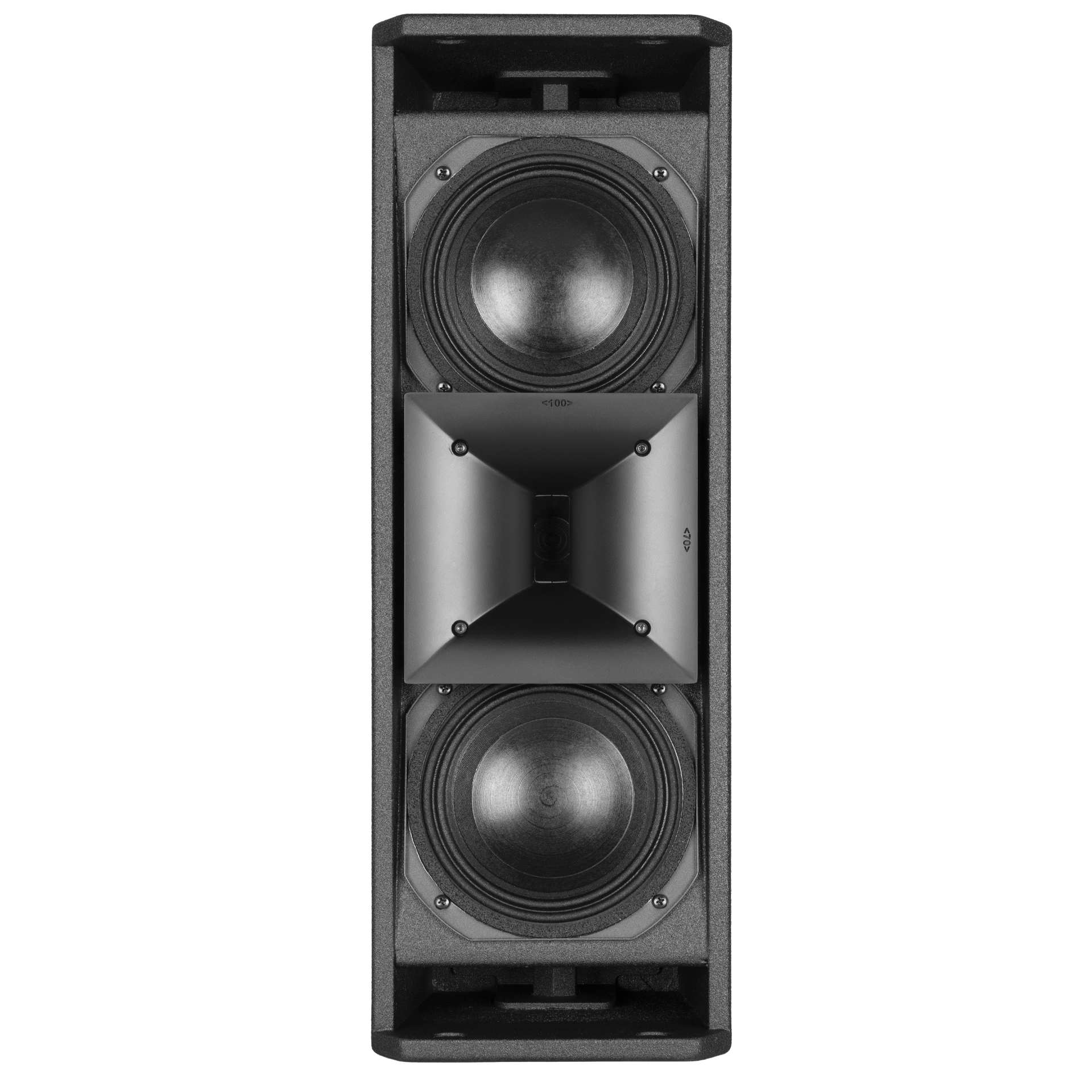 RCF NXL 14-A Compact Active Point Source Speaker