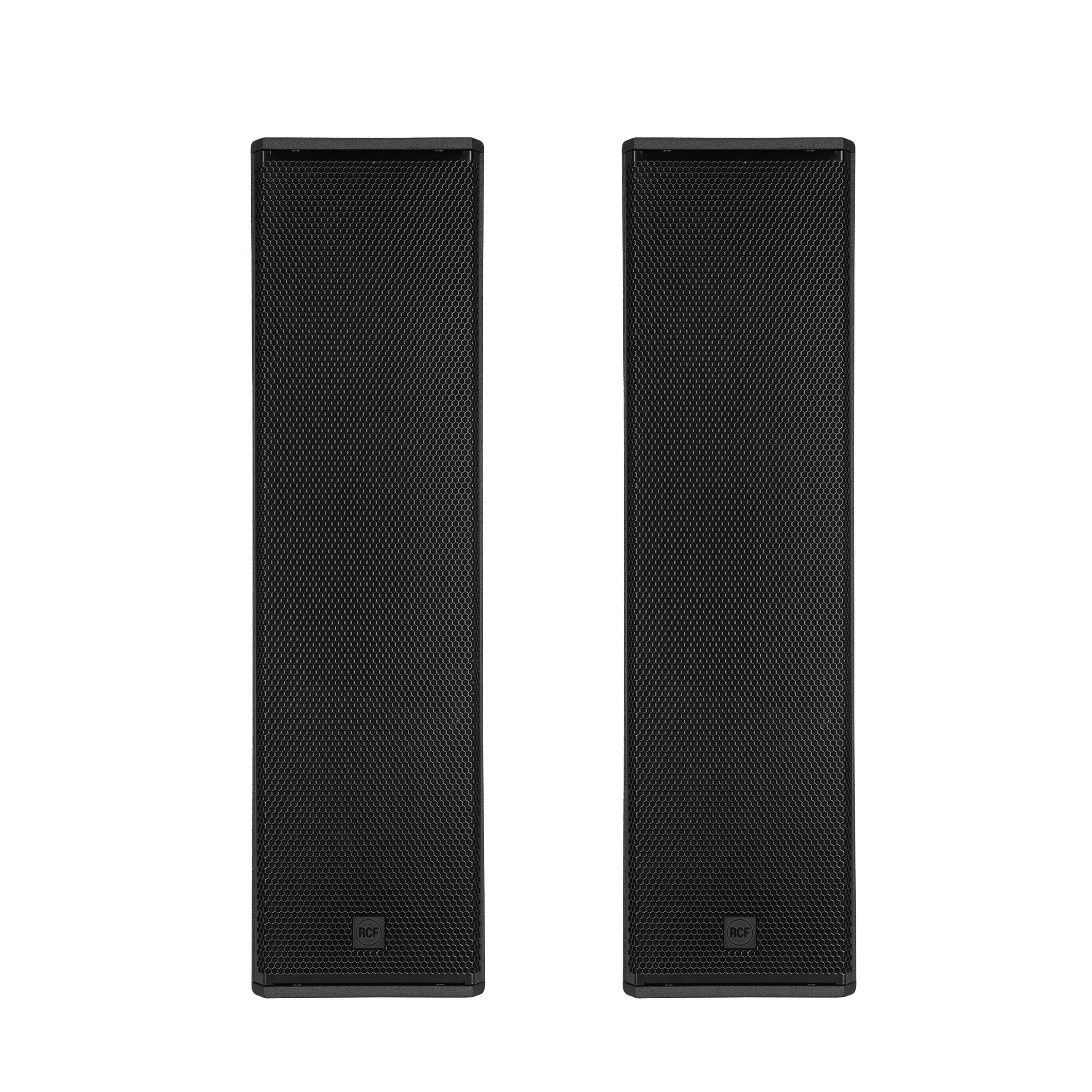 RCF NXW44-A Active Two-Way Speaker (Pair)