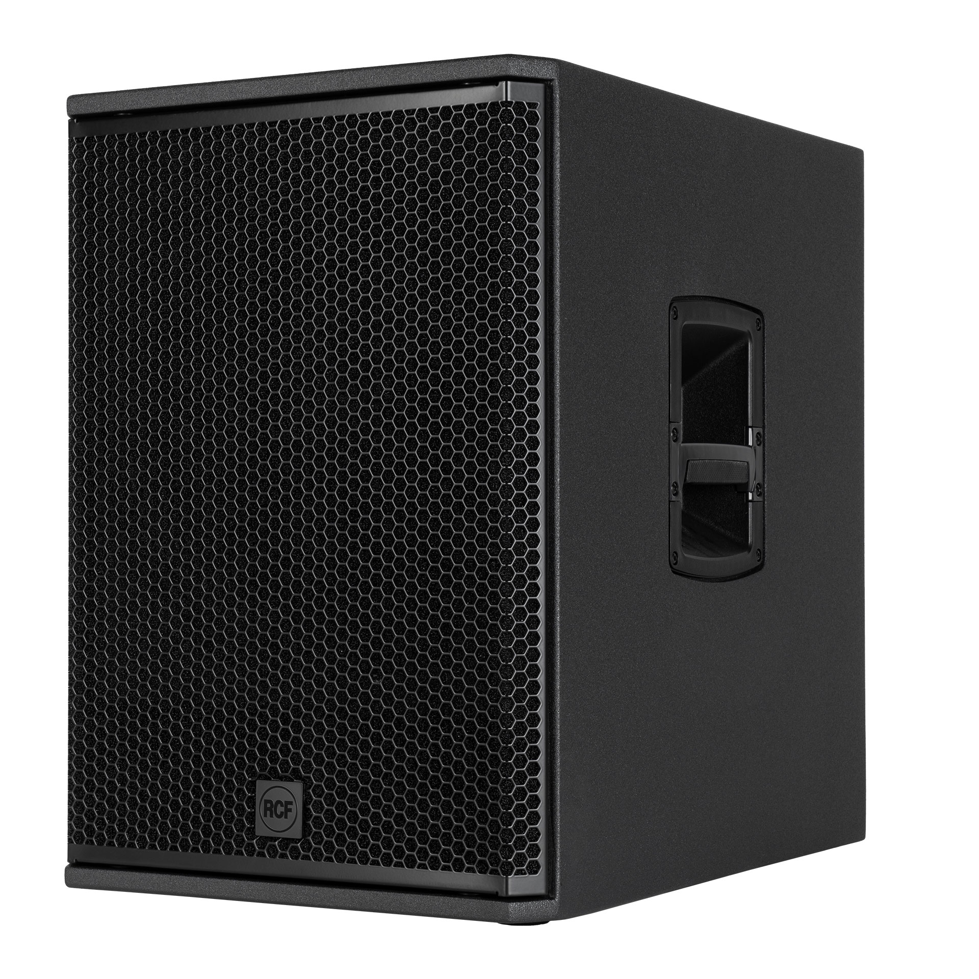 RCF SUB 15-AS Active 15" Subwoofer 2200W