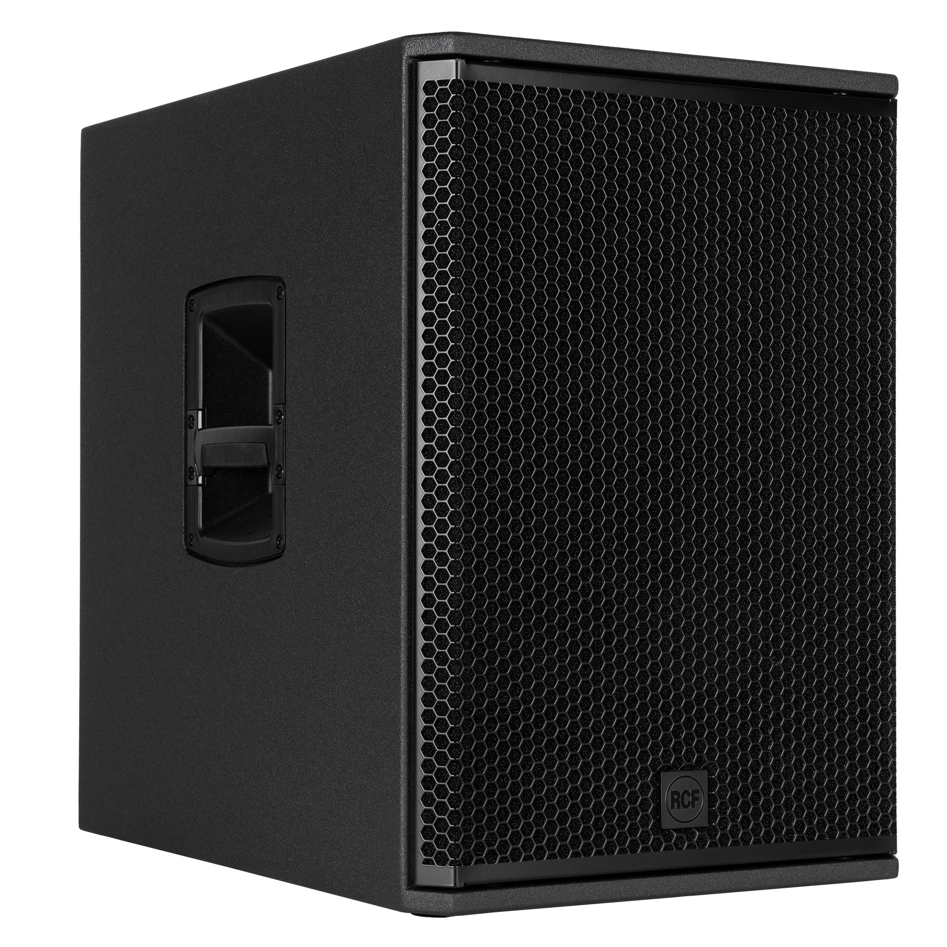 RCF SUB 15-AS Active 15" Subwoofer 2200W