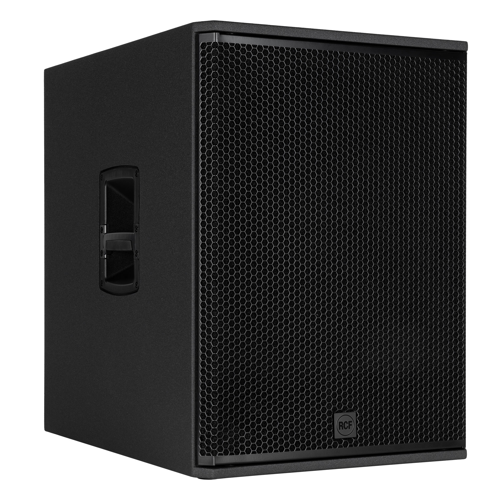RCF SUB 18-AS Active 18" Subwoofer 2200W