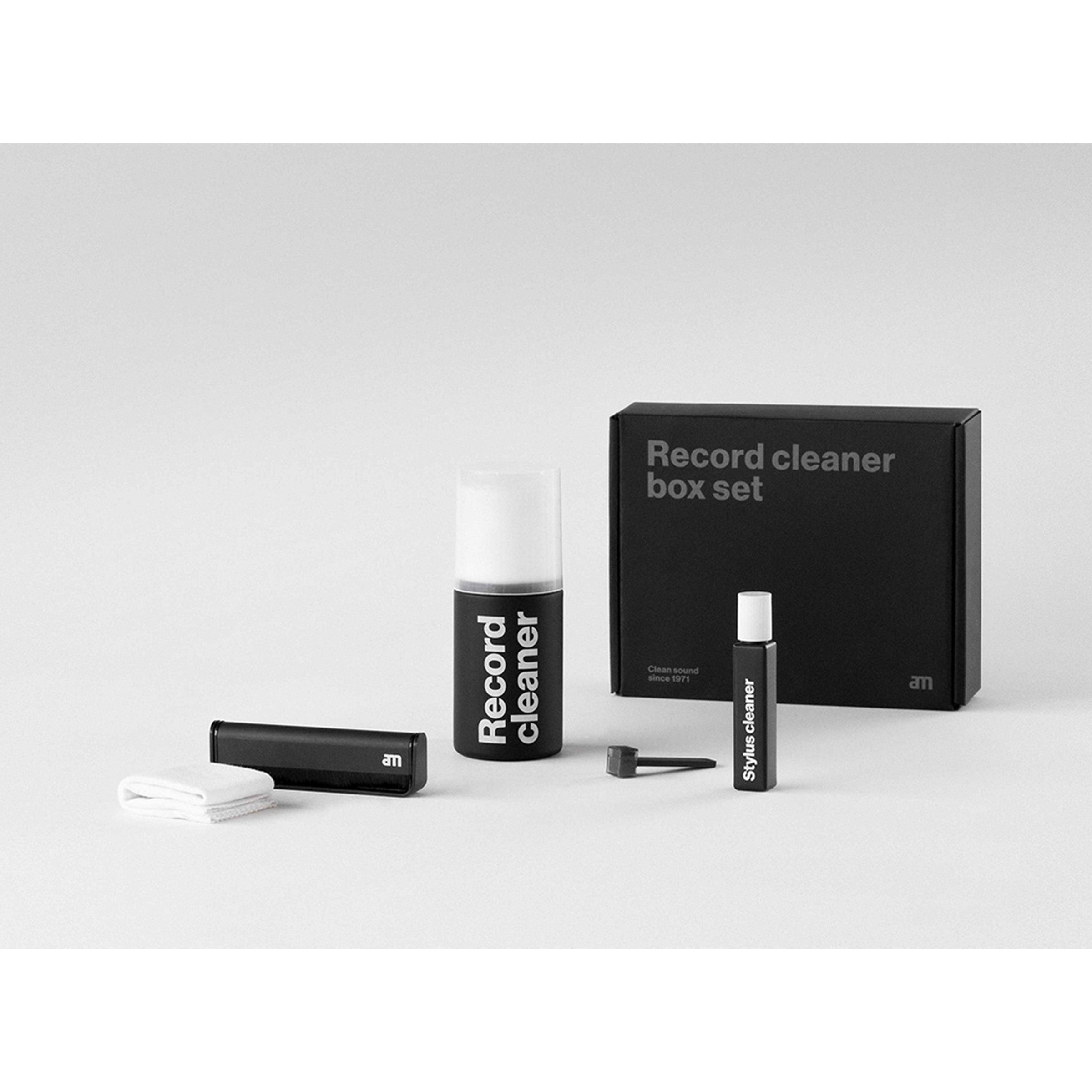 L'Art du Son - Professional Audio Record Cleaning Solution Concentrate L'Art du Son - Professional Audio Record Cleaning Solution Concentrate
