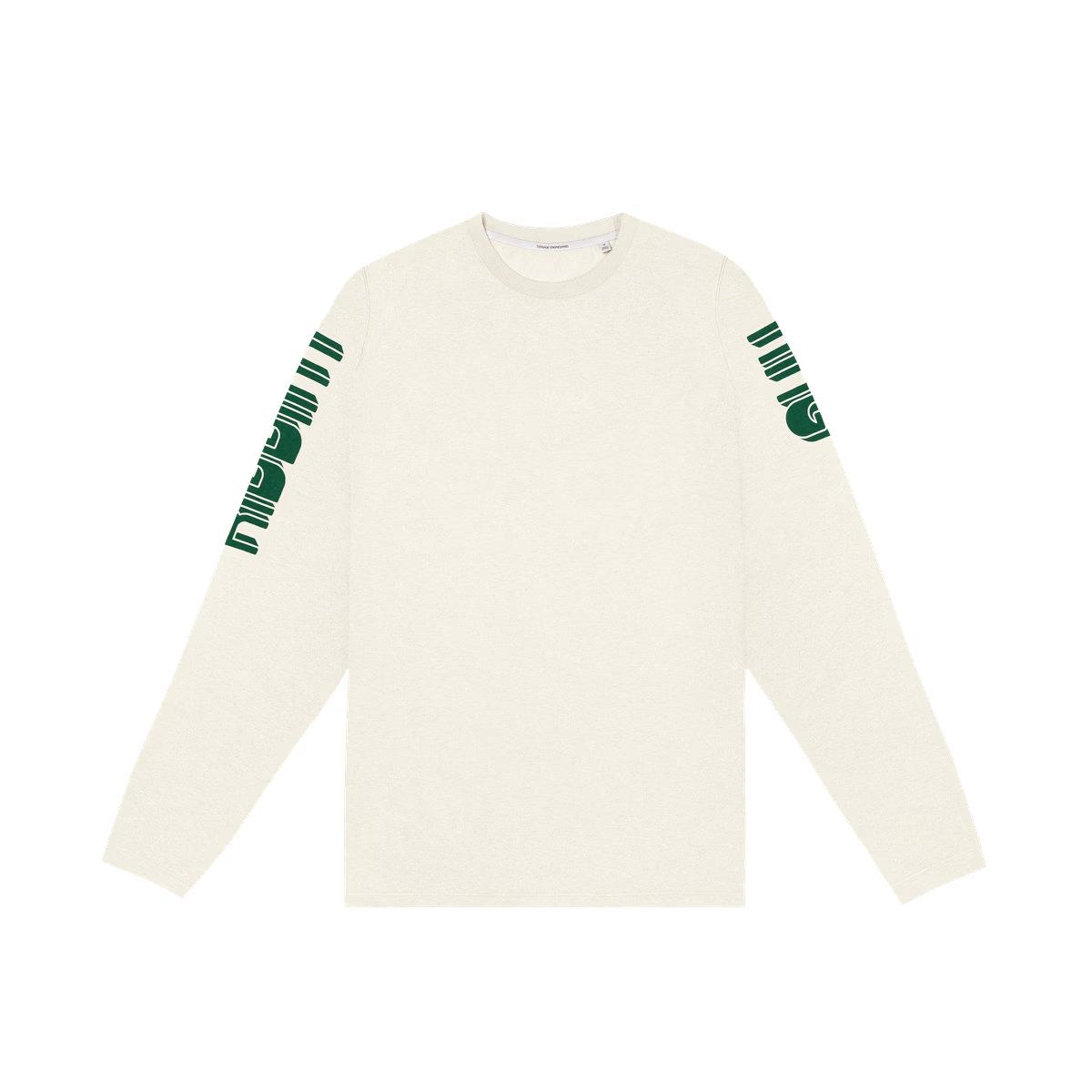 Teenage Engineering RIDDIM N' TING Cotton Long Sleeve