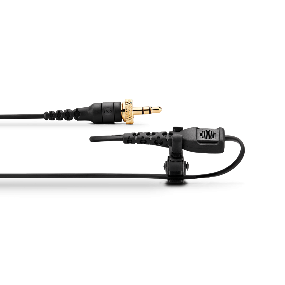 Rode Lavalier II Premium Lavalier Microphone