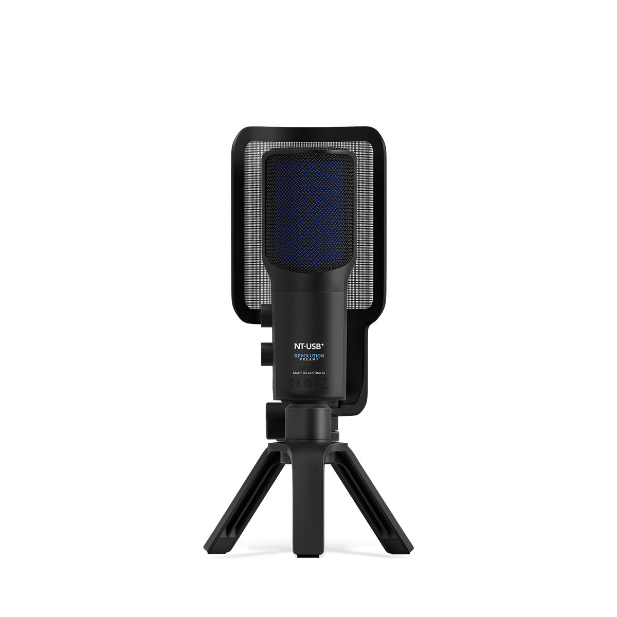 Rode NT-USB+ Professional USB Microphone