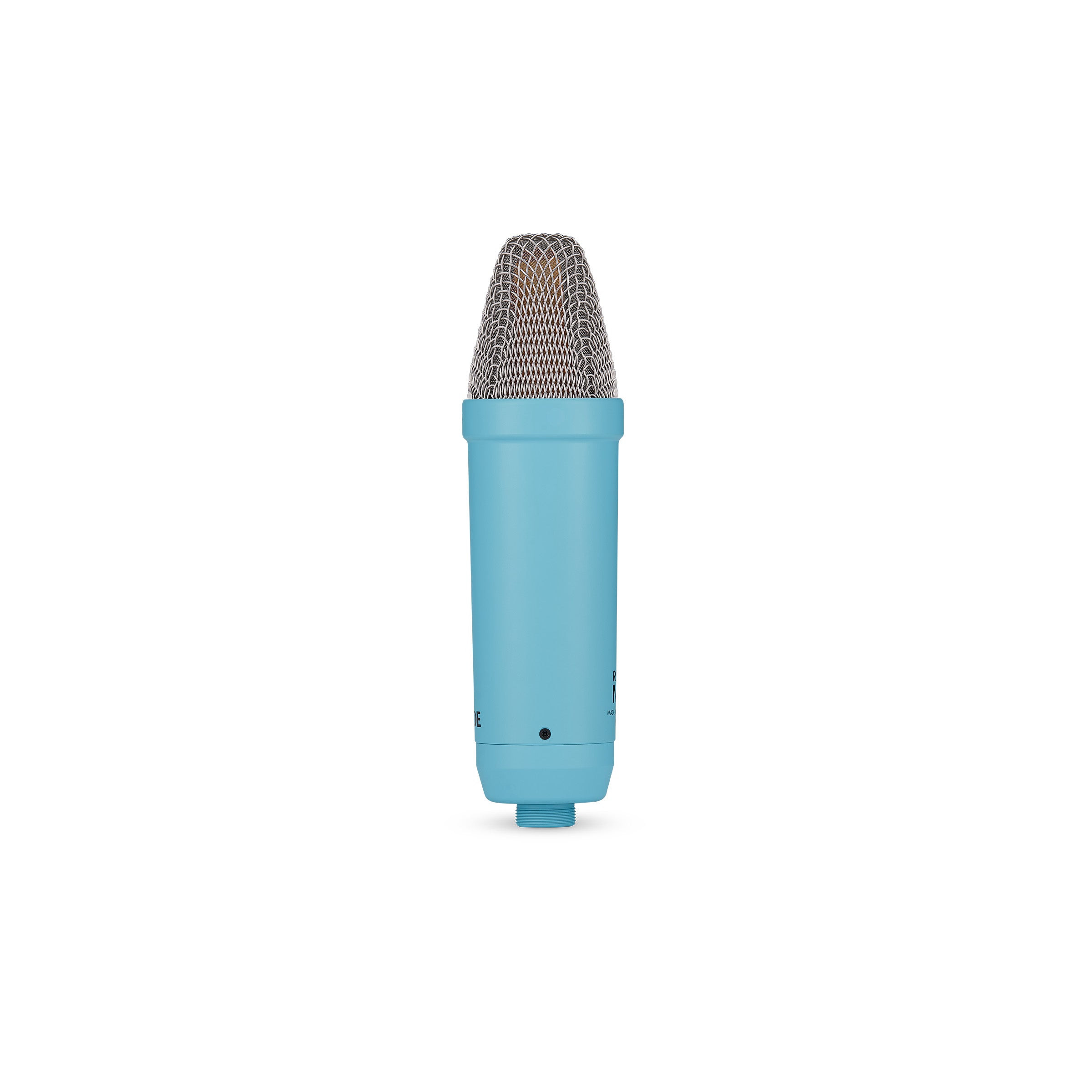 RODE NT1 Signature Series Studio Condenser Microphone Blue