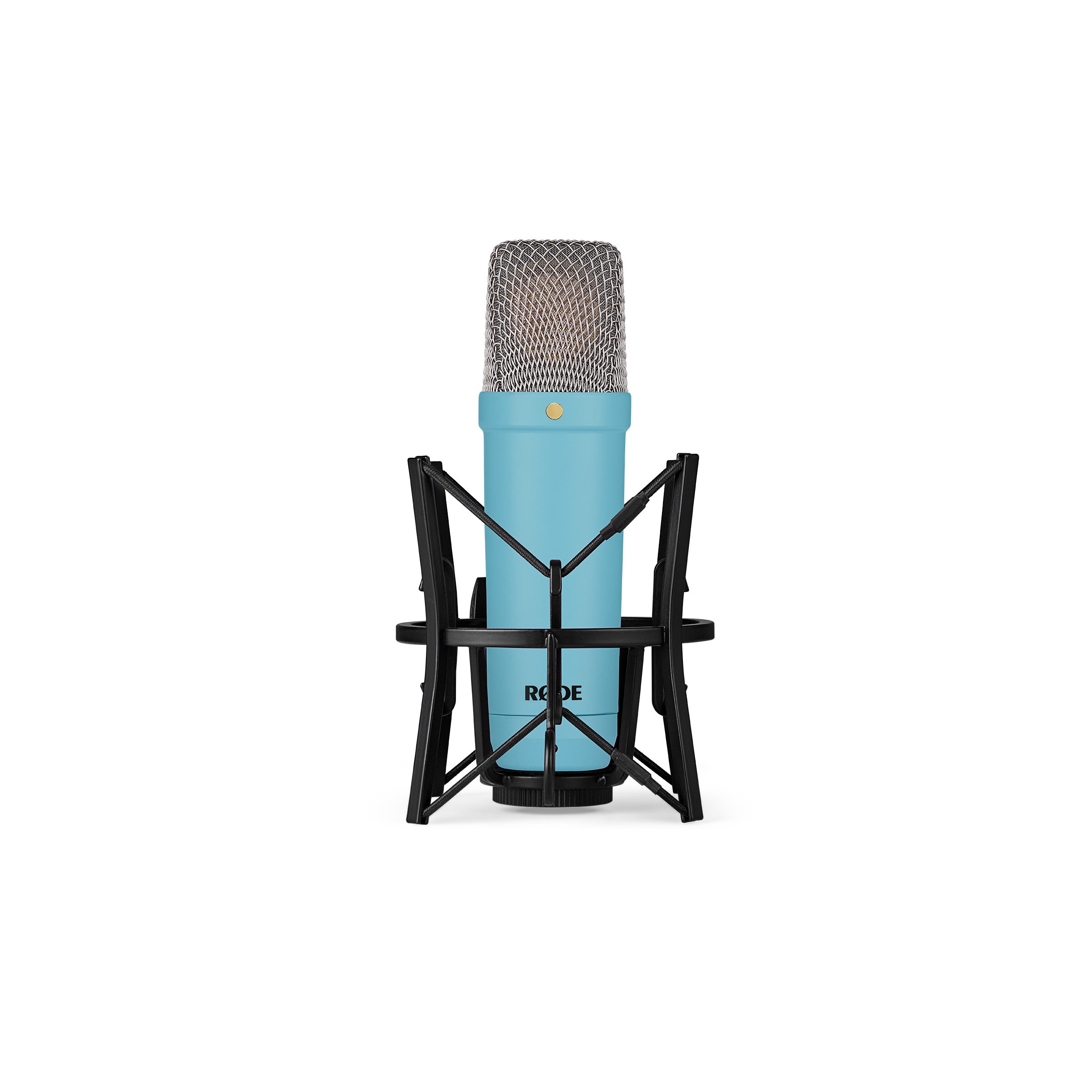 RODE NT1 Signature Series Studio Condenser Microphone Blue