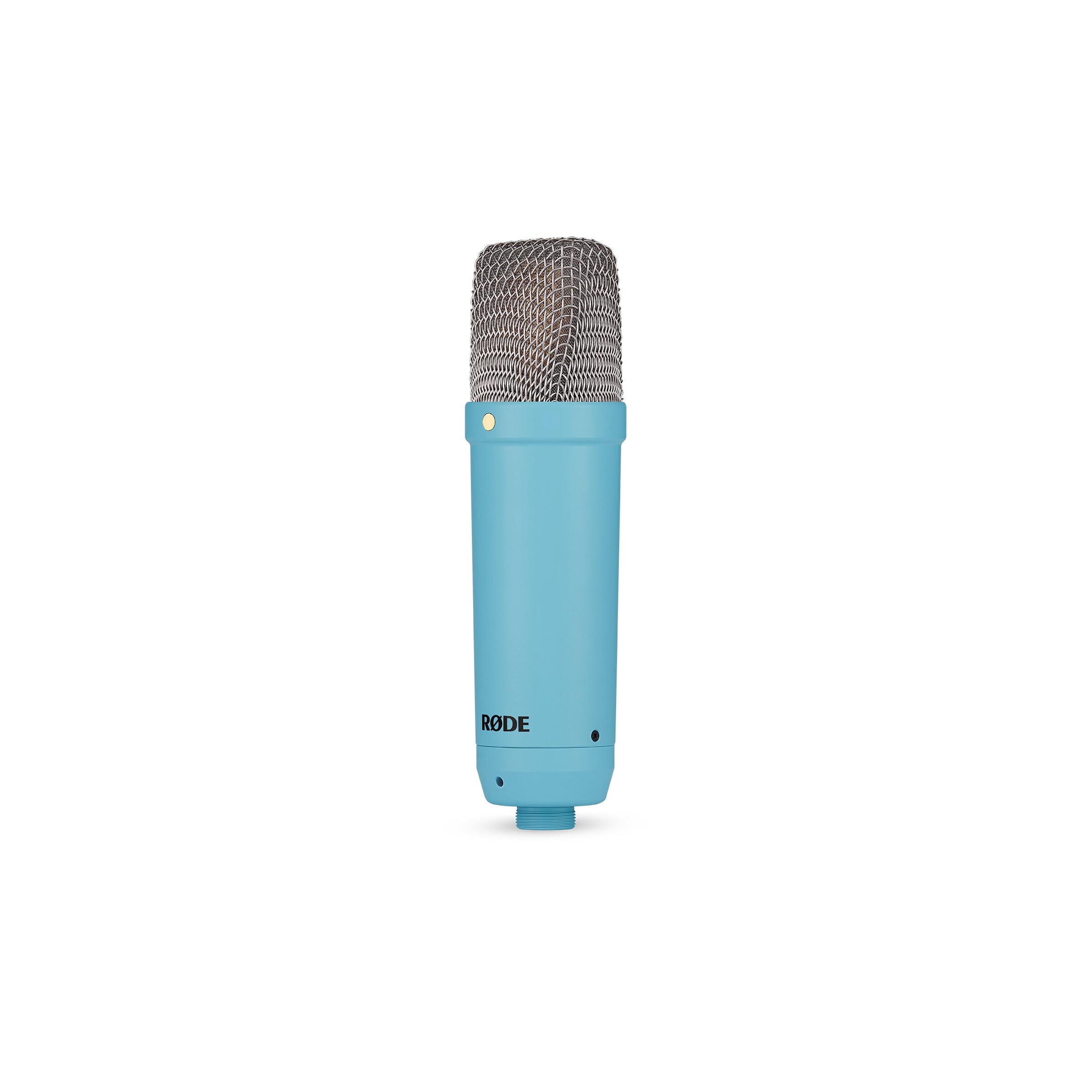 RODE NT1 Signature Series Studio Condenser Microphone Blue