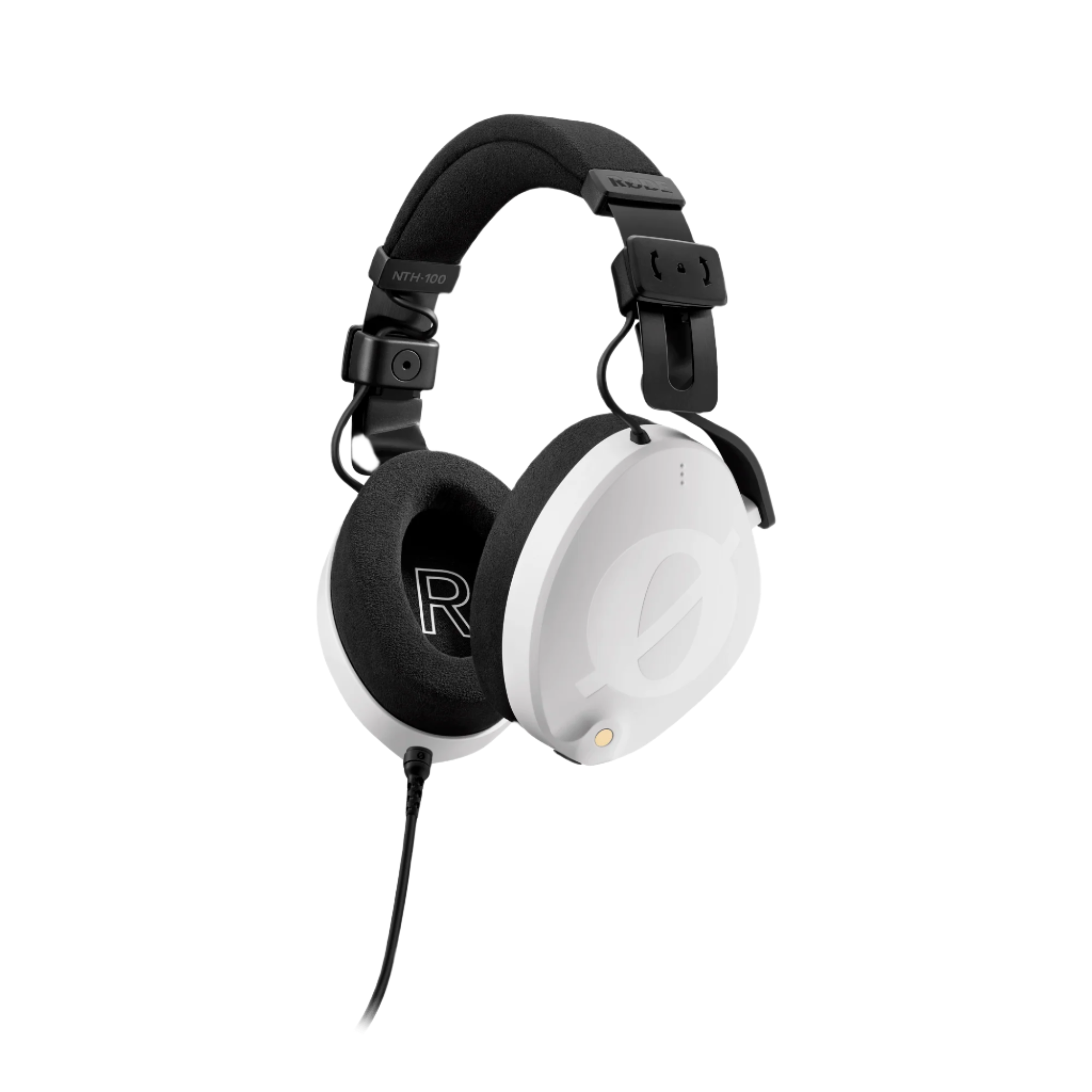 RODE NTH-100 White Professional Monitoring Headphones