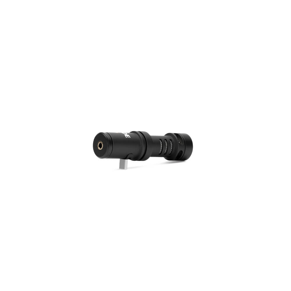 RODE VideoMic Me-C Directional Microphone For USB-C Devices