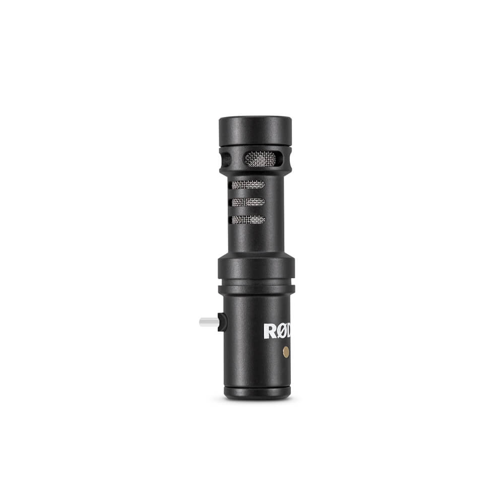 RODE VideoMic Me-C Directional Microphone For USB-C Devices