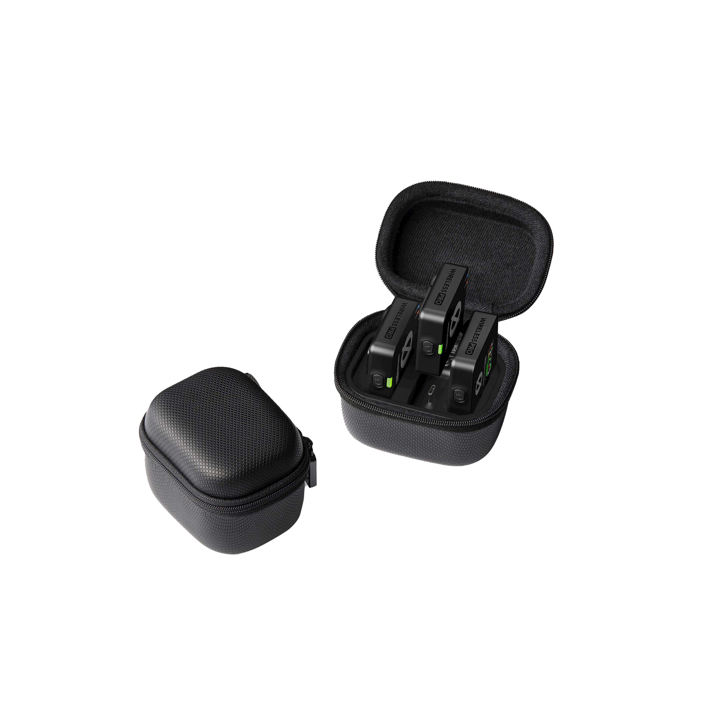 Rode Wireless Pro Compact Wireless Vocal Microphone System