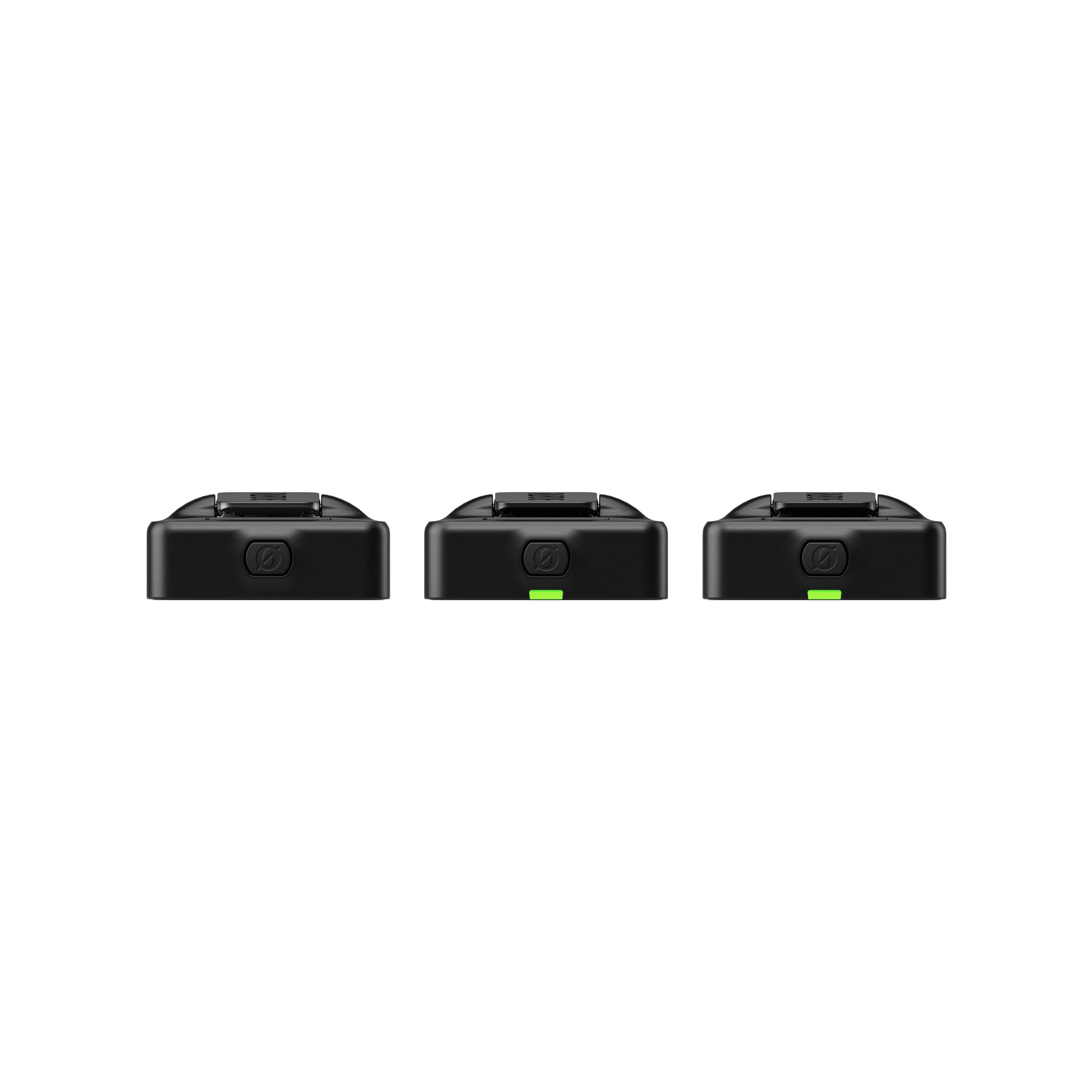 Rode Wireless Pro Compact Wireless Vocal Microphone System