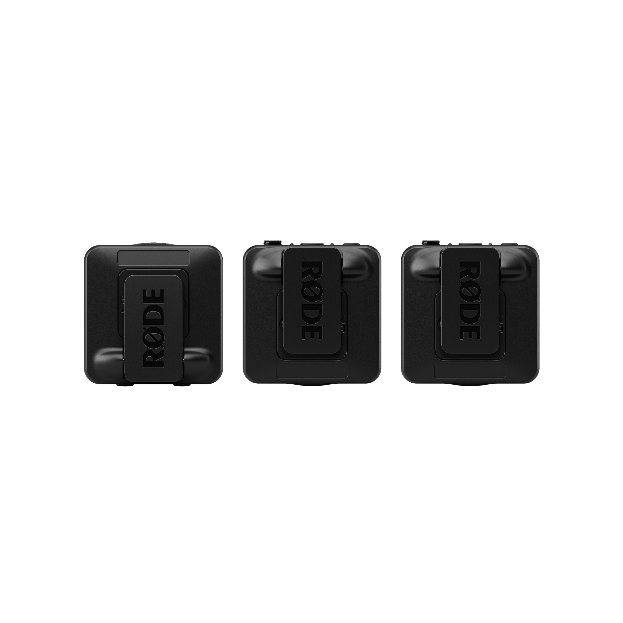 Rode Wireless Pro Compact Wireless Vocal Microphone System