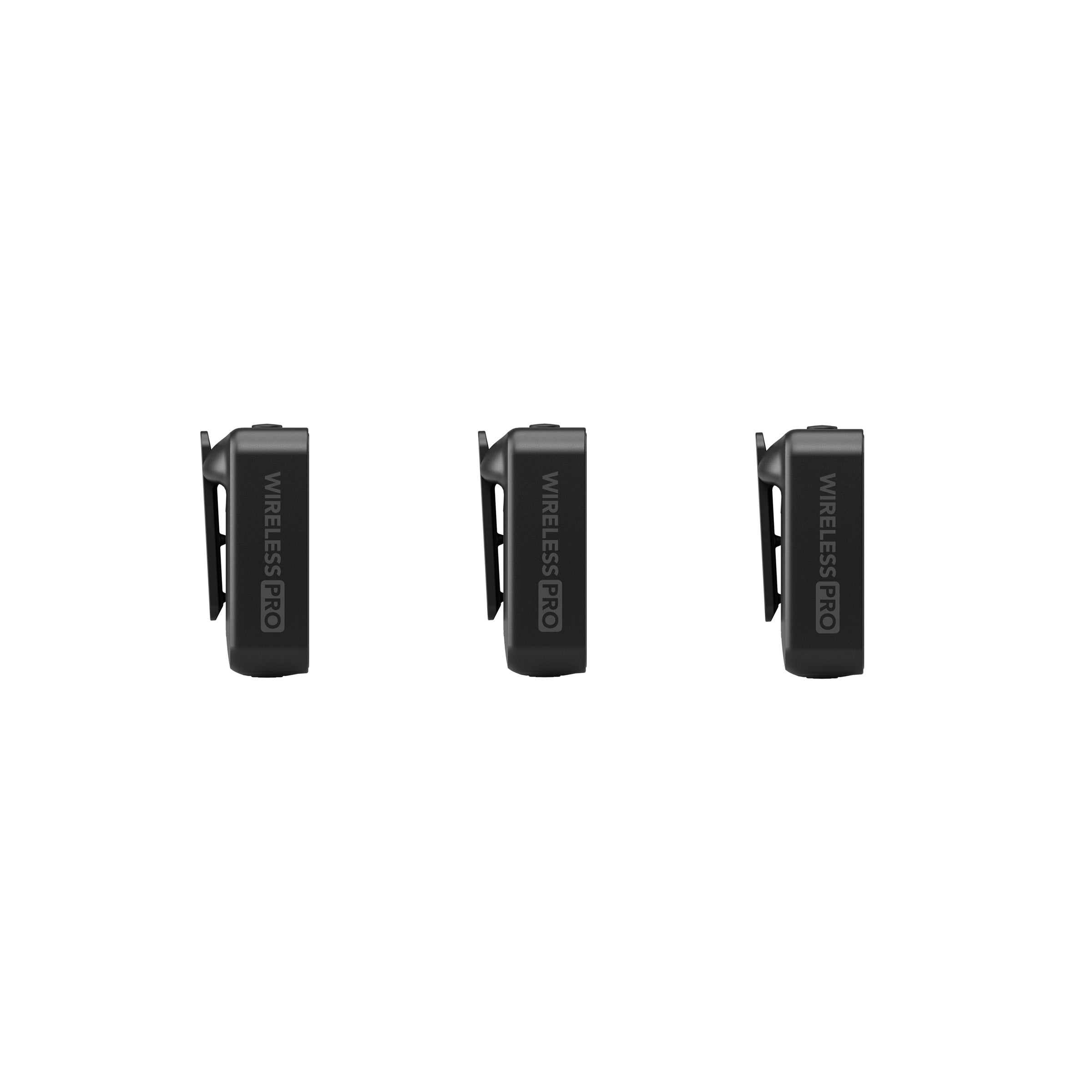 Rode Wireless Pro Compact Wireless Microphone System