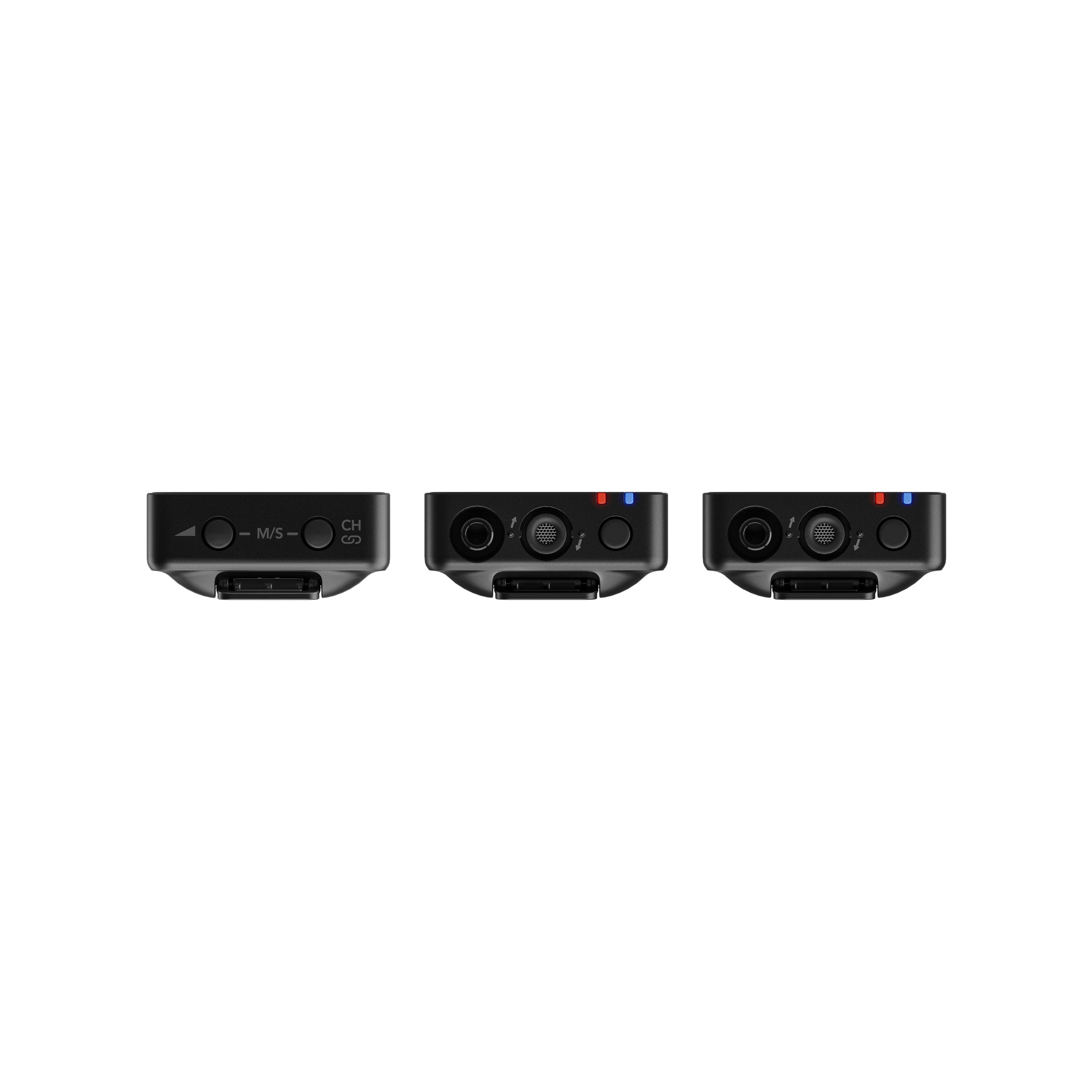 Rode Wireless Pro Compact Wireless Vocal Microphone System
