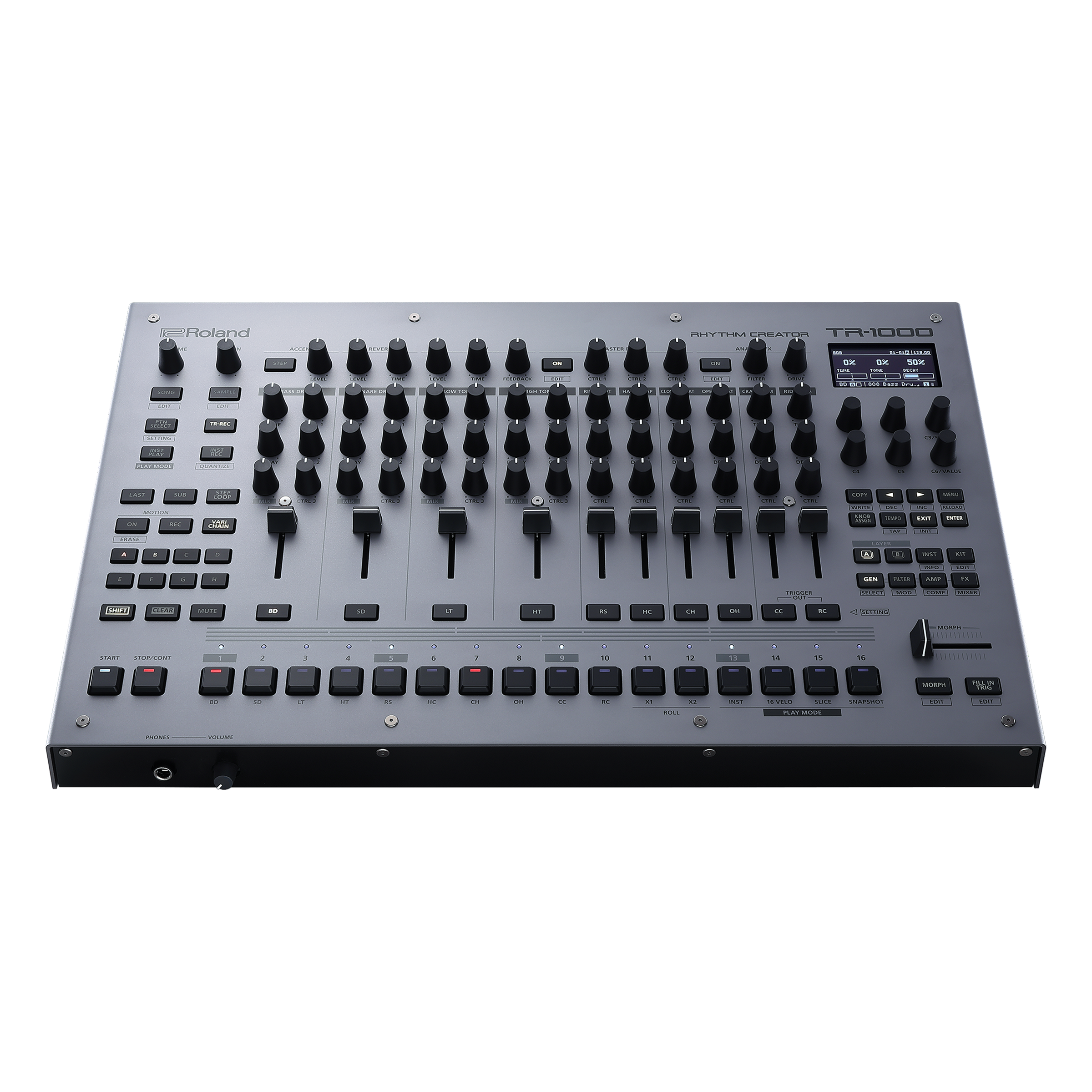 Roland TR-1000 Rhythm Creator