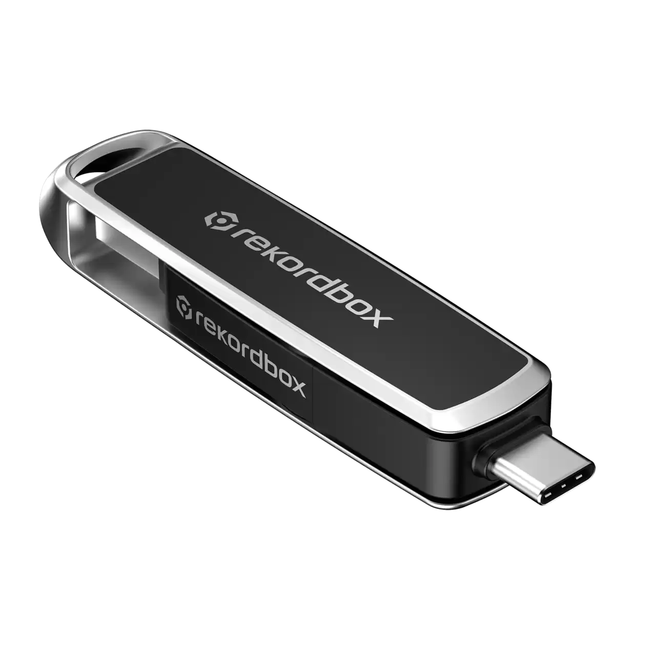 AlphaTheta Rekordbox Sandisk High Speed DJ USB Drive 1TB