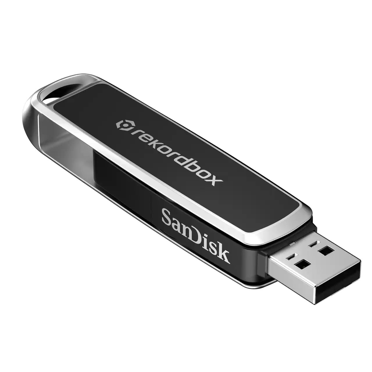 AlphaTheta Rekordbox Sandisk High Speed DJ USB Drive 1TB