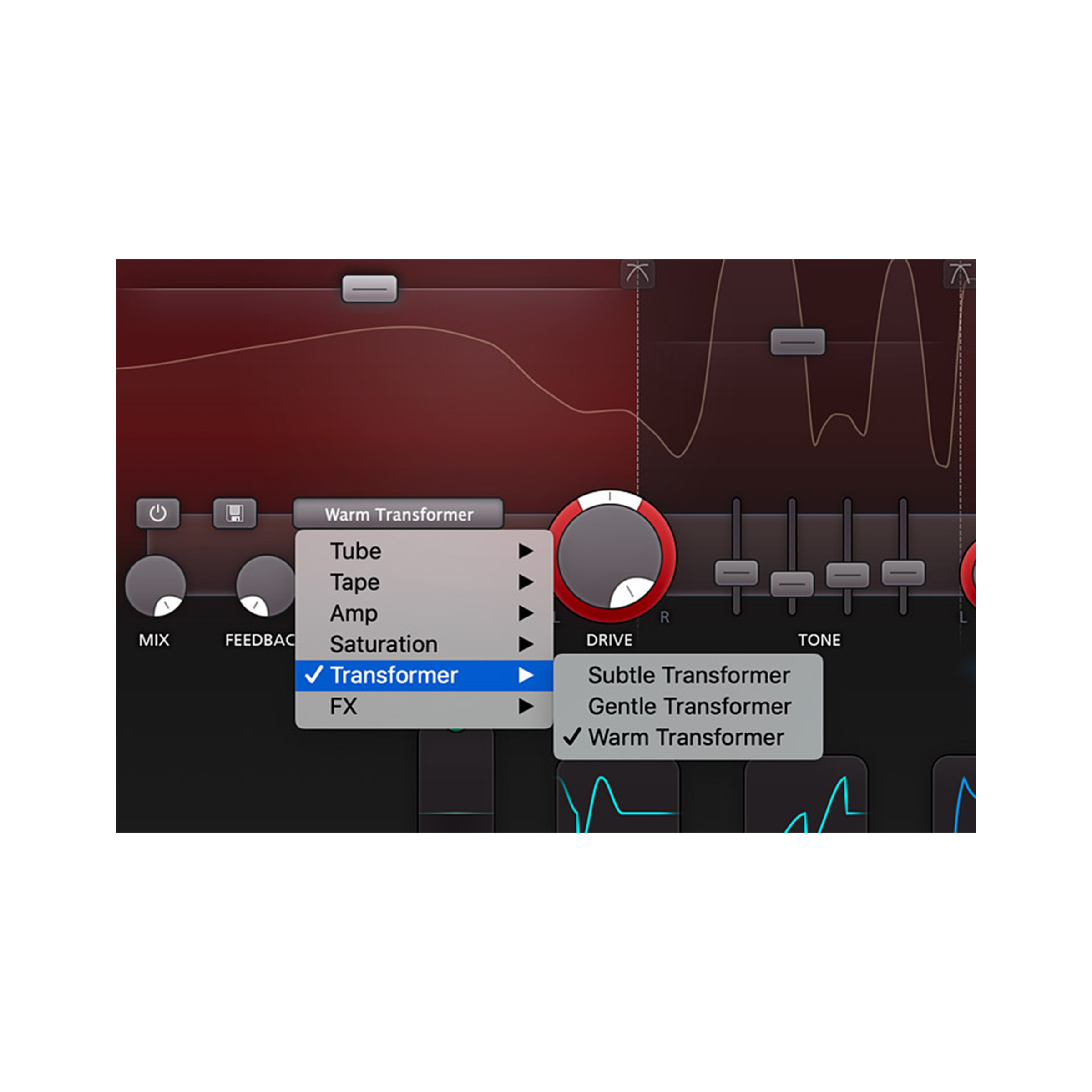 FabFilter Saturn 2