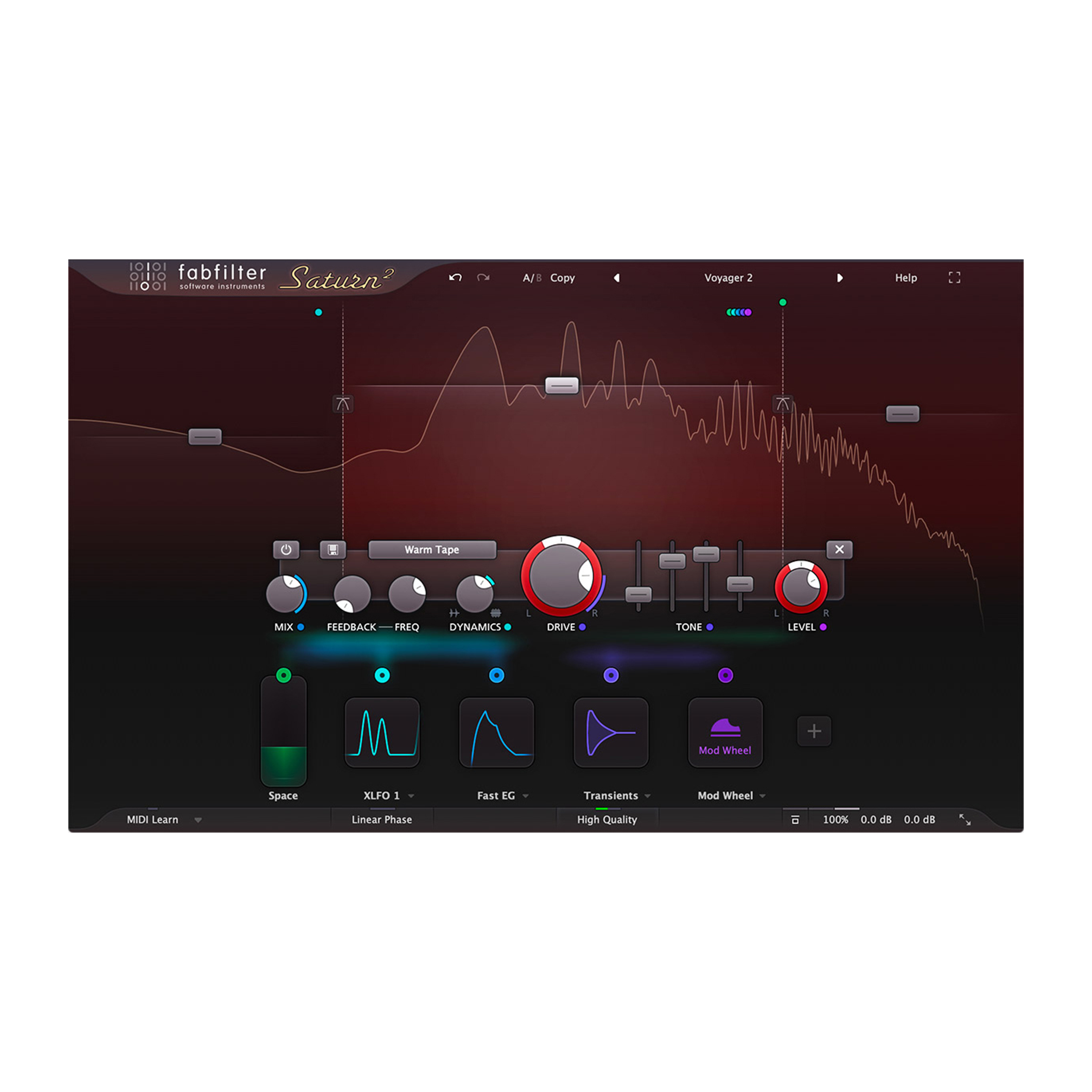 FabFilter Saturn 2