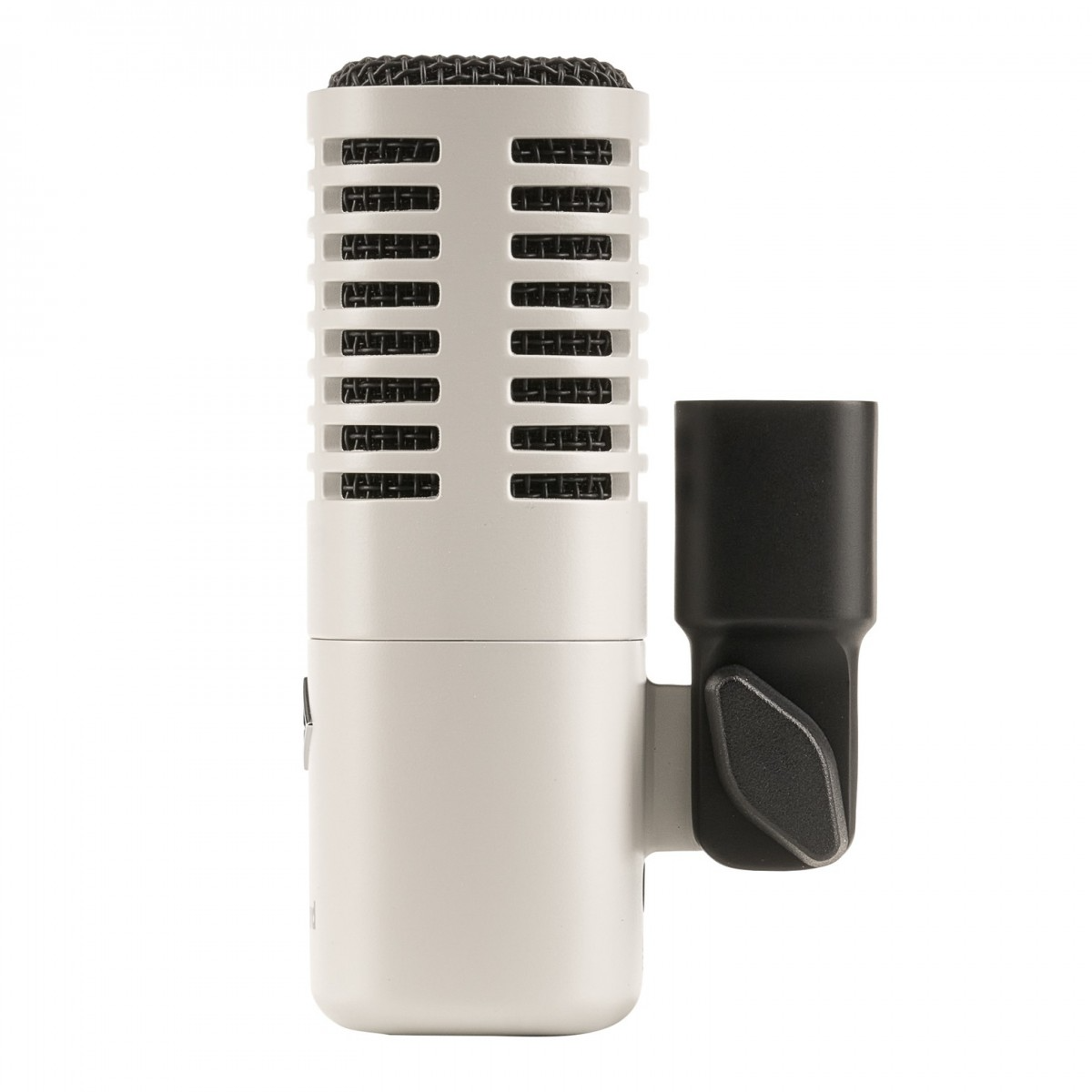 Universal Audio SD-7 Dynamic Microphone with Hemisphere Modelling