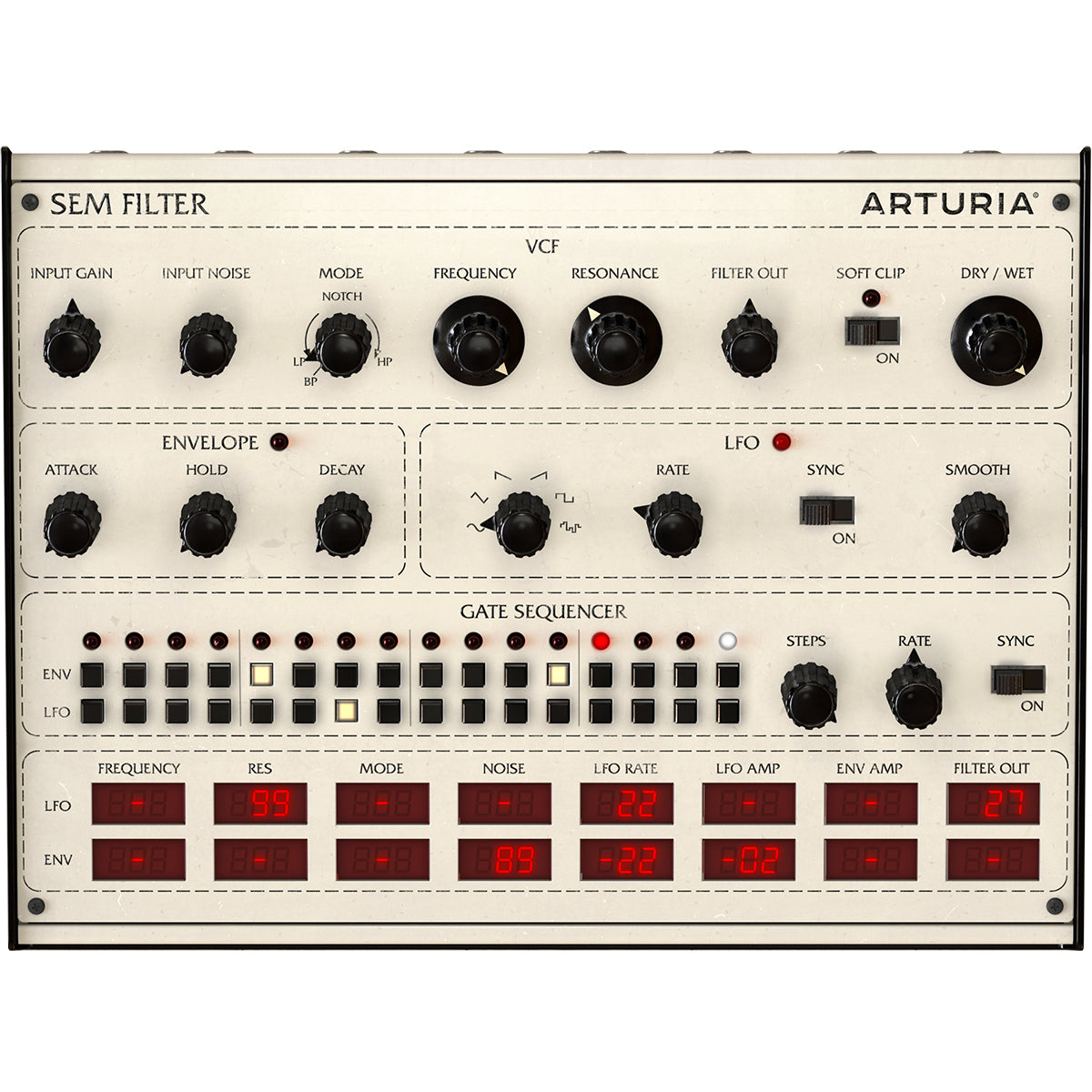 Arturia FX Collection 2 Boxed