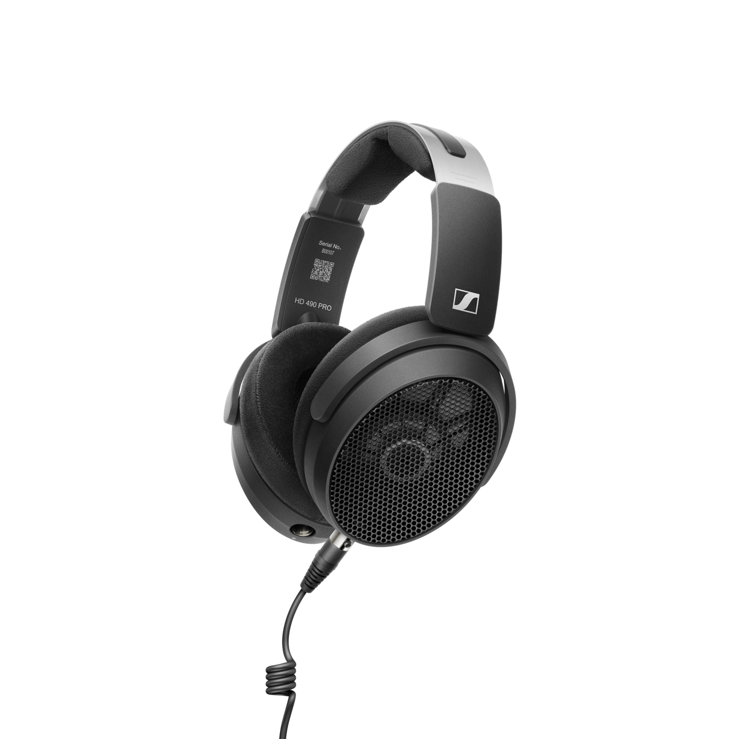 Sennheiser HD 490 PRO Headphones