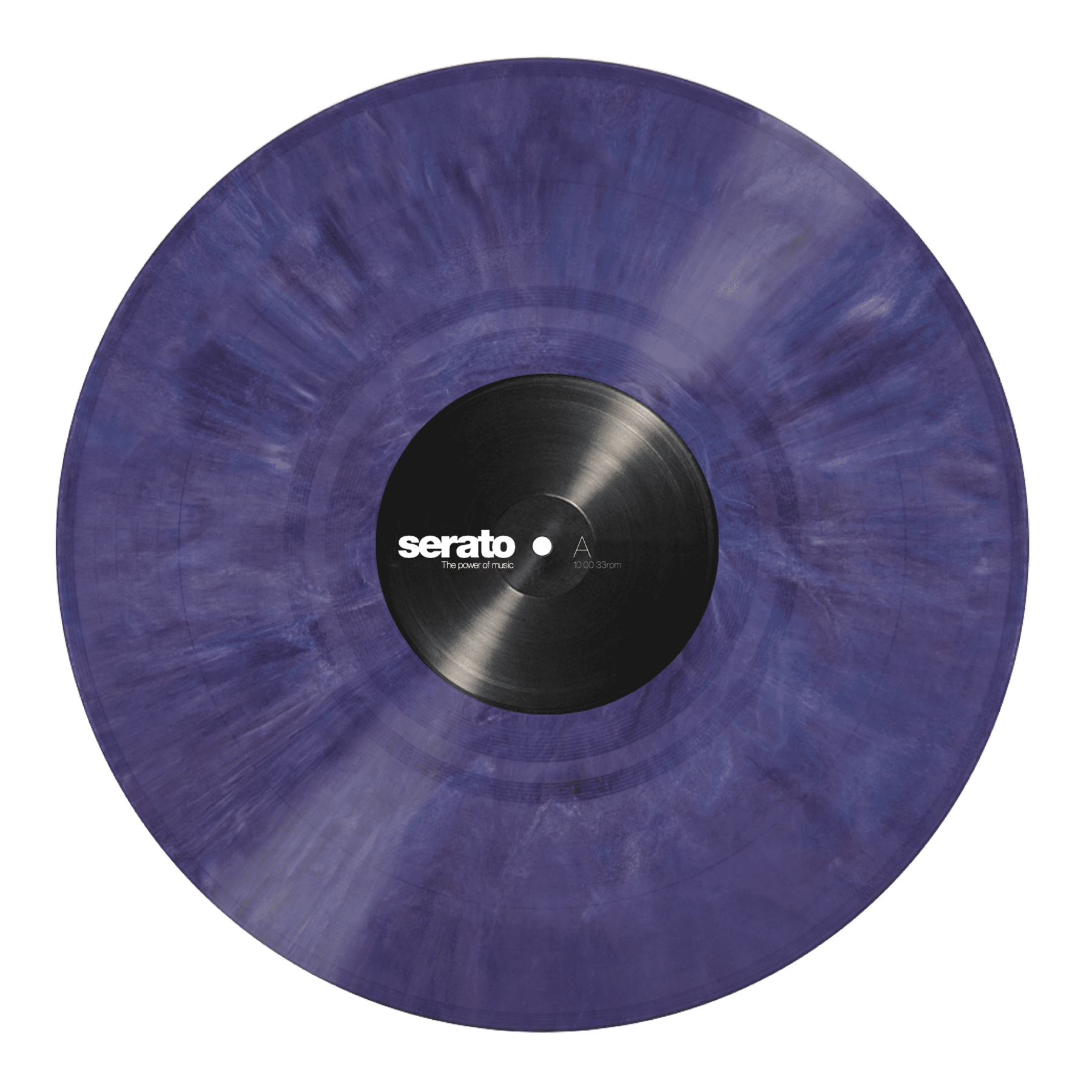 Serato Performance Series Vinyl Purple - Pair
