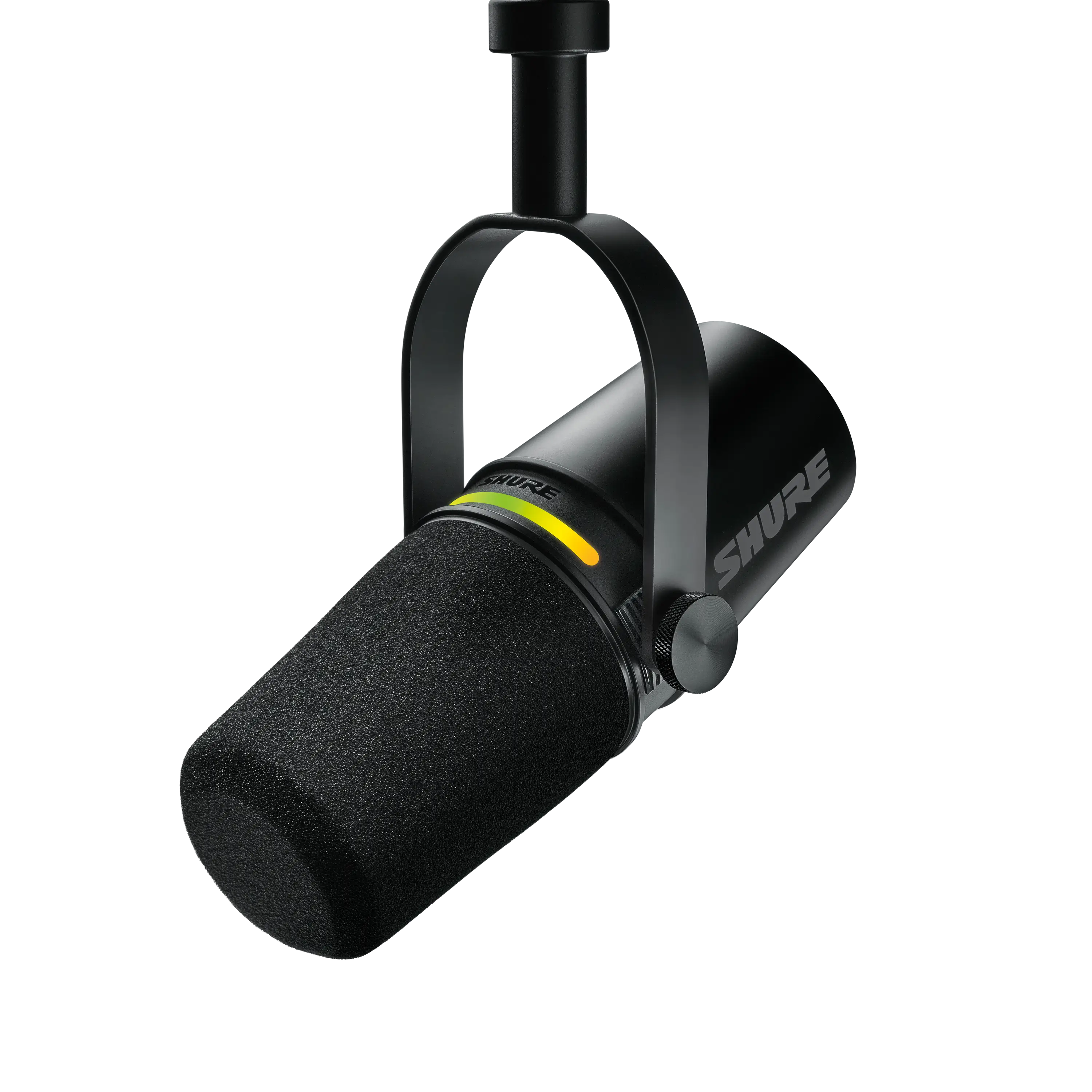 Shure MV7+ Podcast Microphone Black Shure MV7+ Podcast Microphone Black