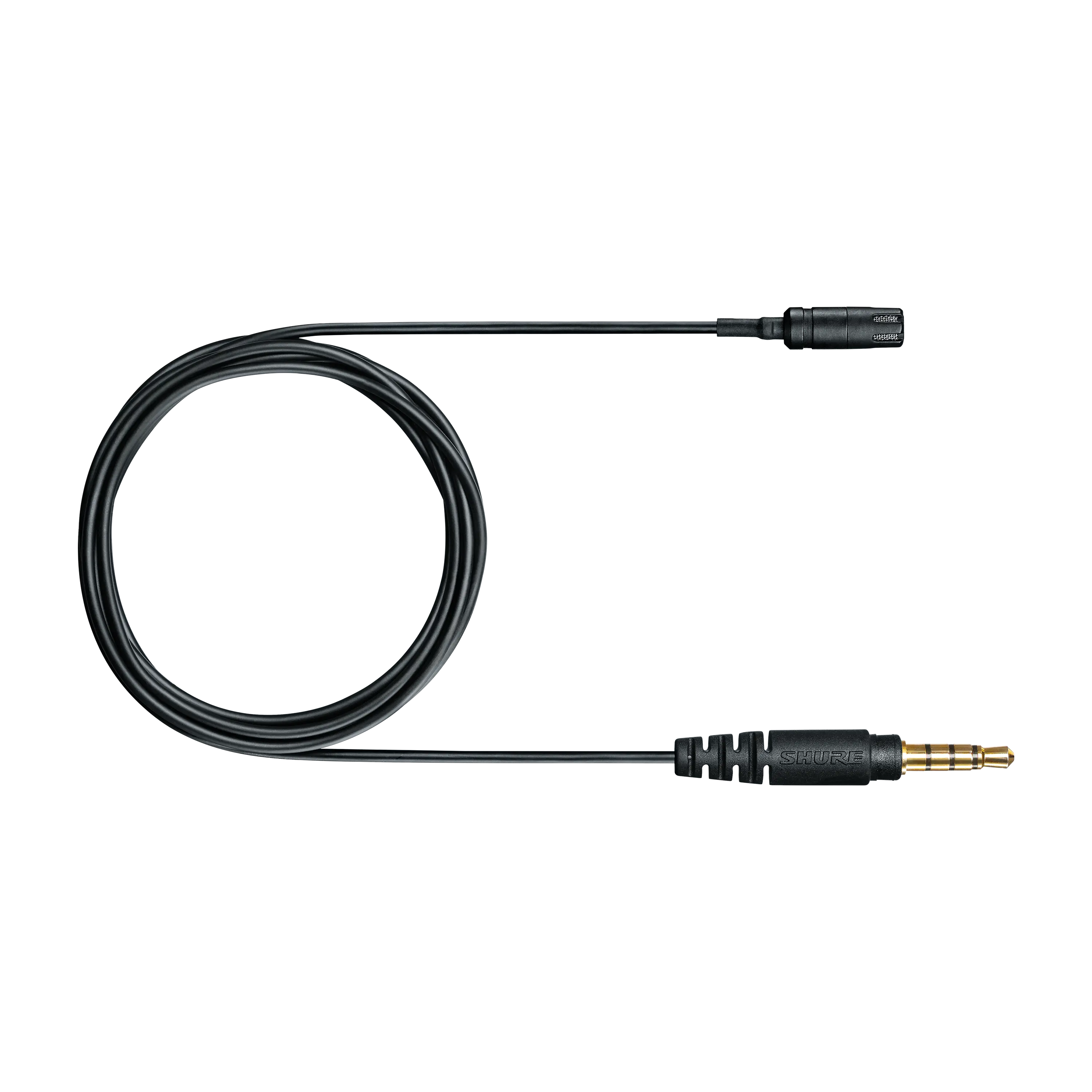 Shure MVL Lavalier Microphone for Smartphone or Tablet