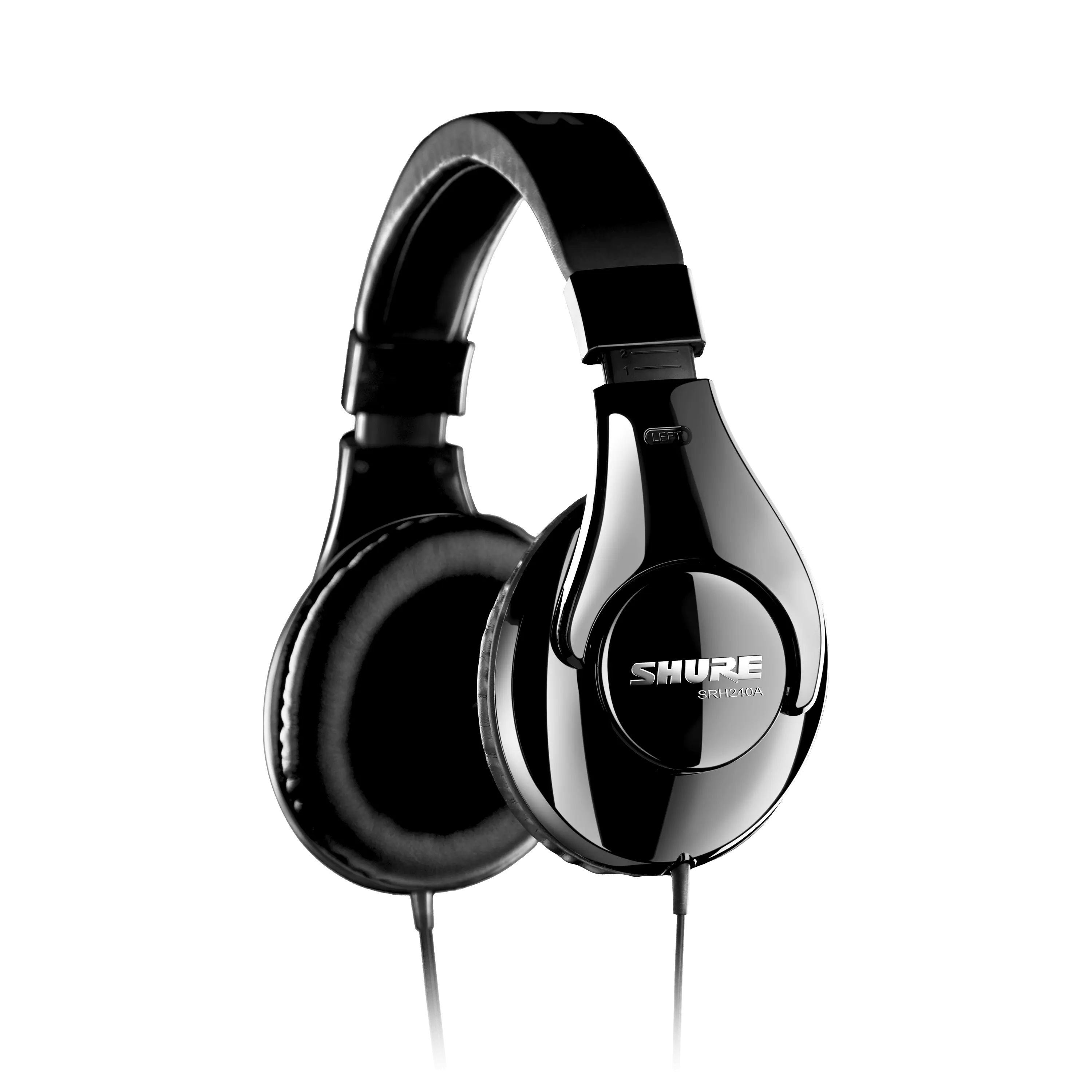 Shure SRH240A Monitoring Headphones