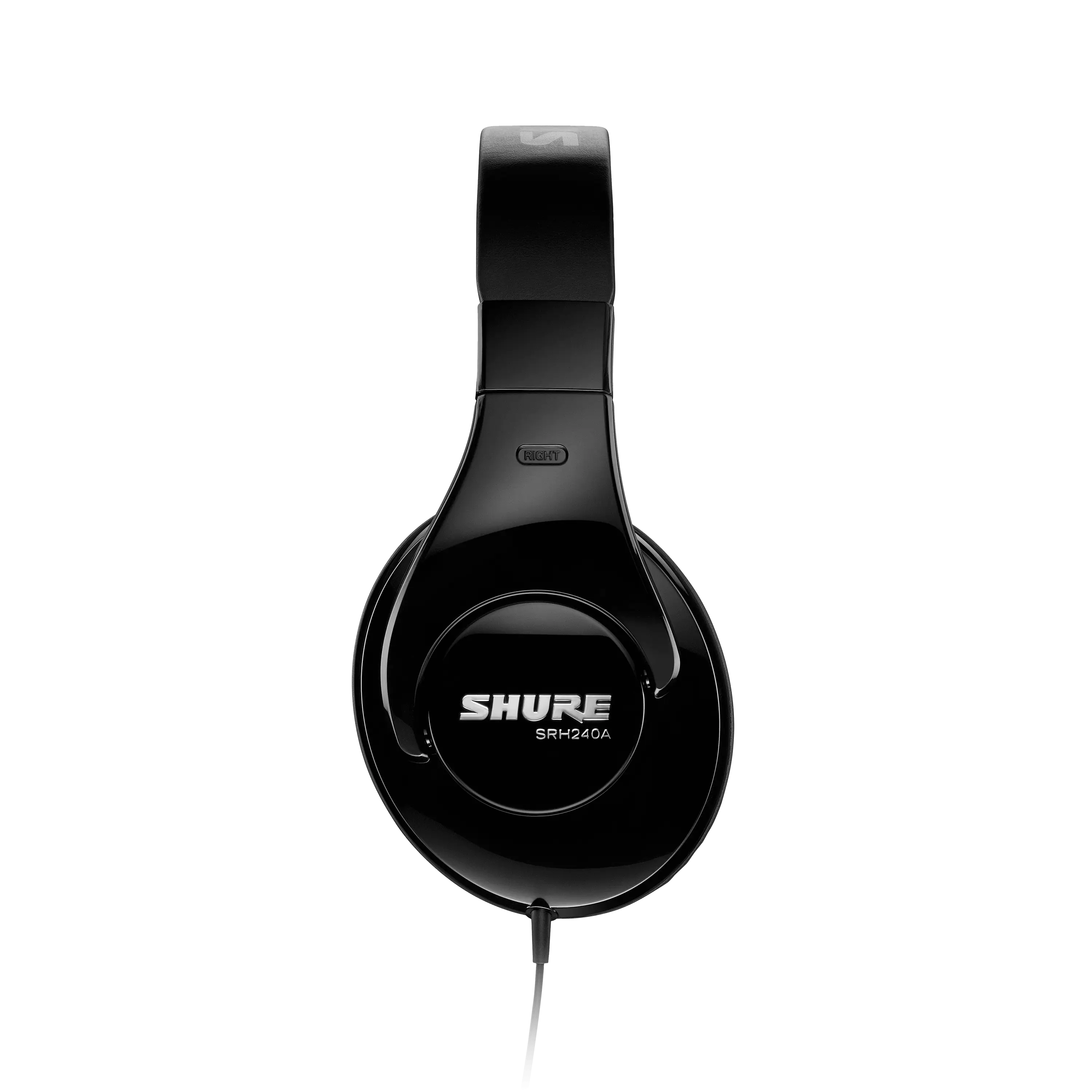 Shure SRH240A Monitoring Headphones