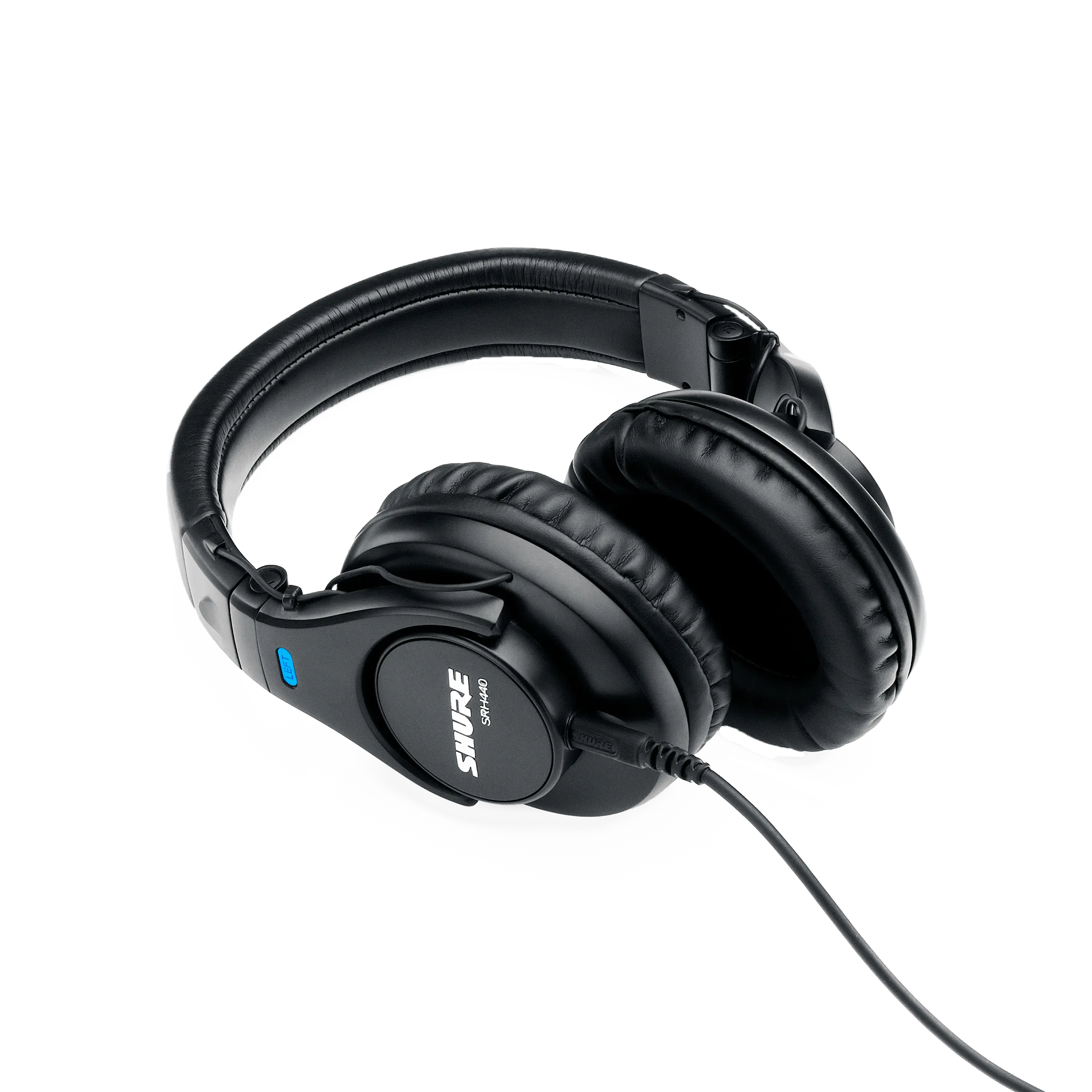 Shure SRH440A Studio Headphones