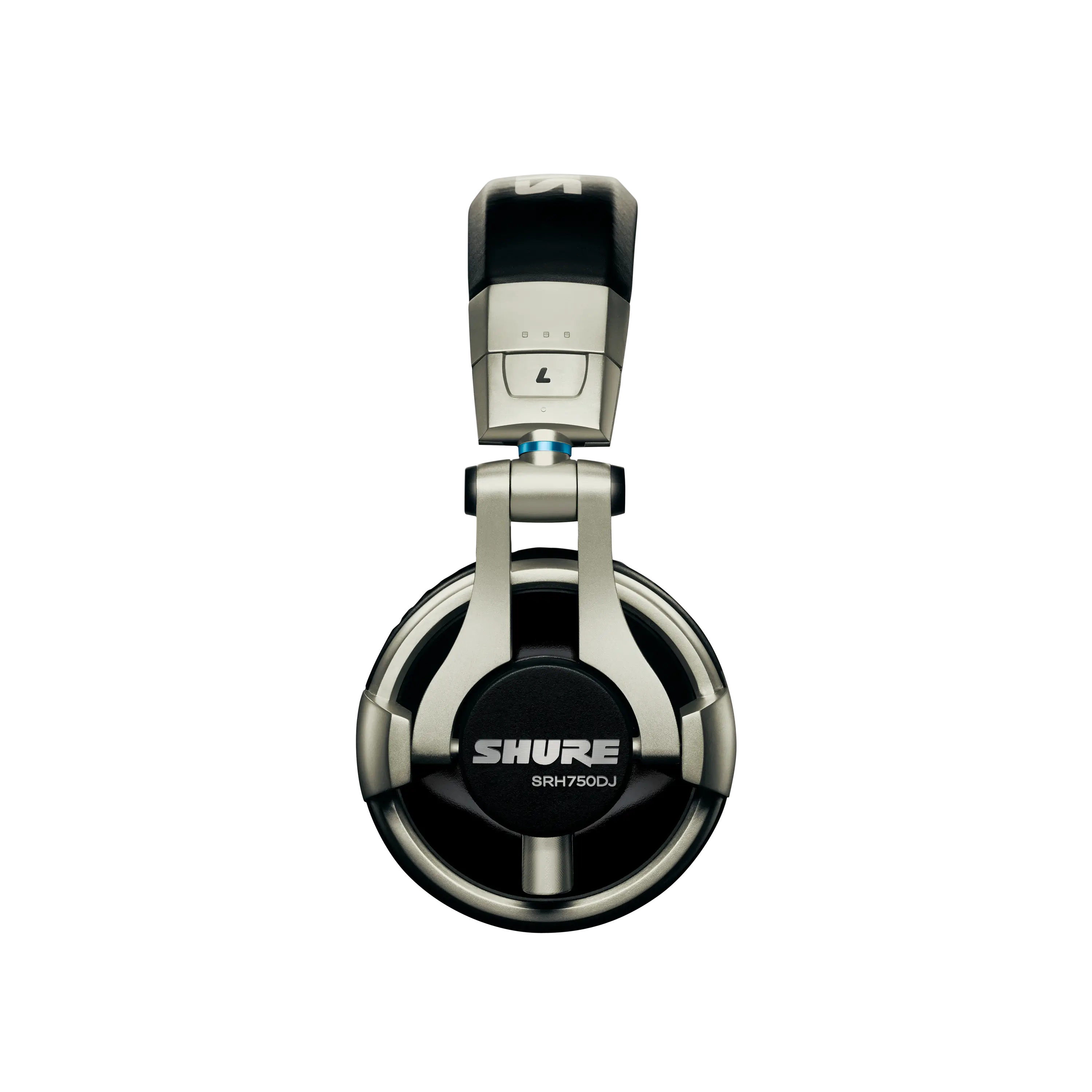 Shure SRH750 DJ Headphones