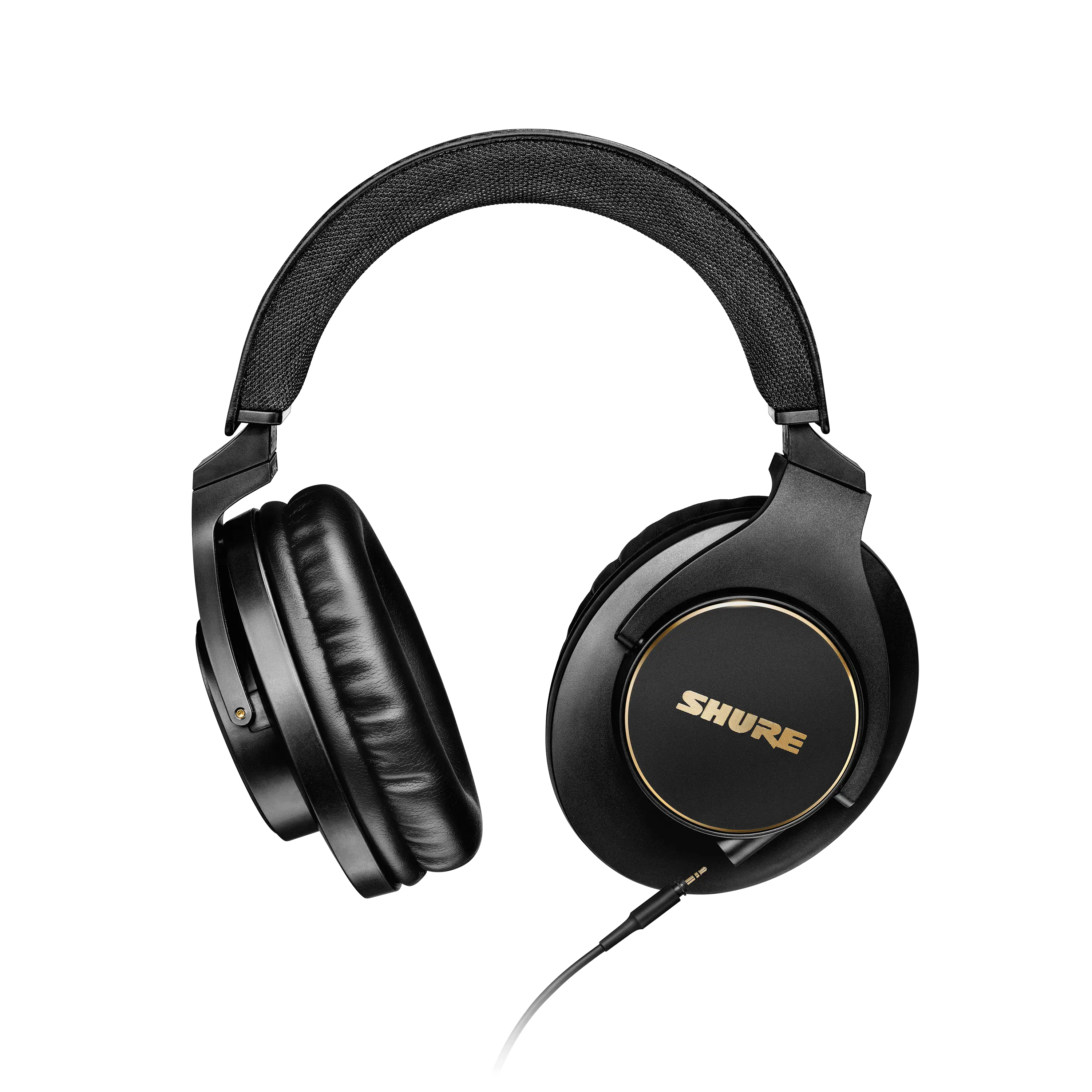 Shure SRH840A Professional Studio Headphones