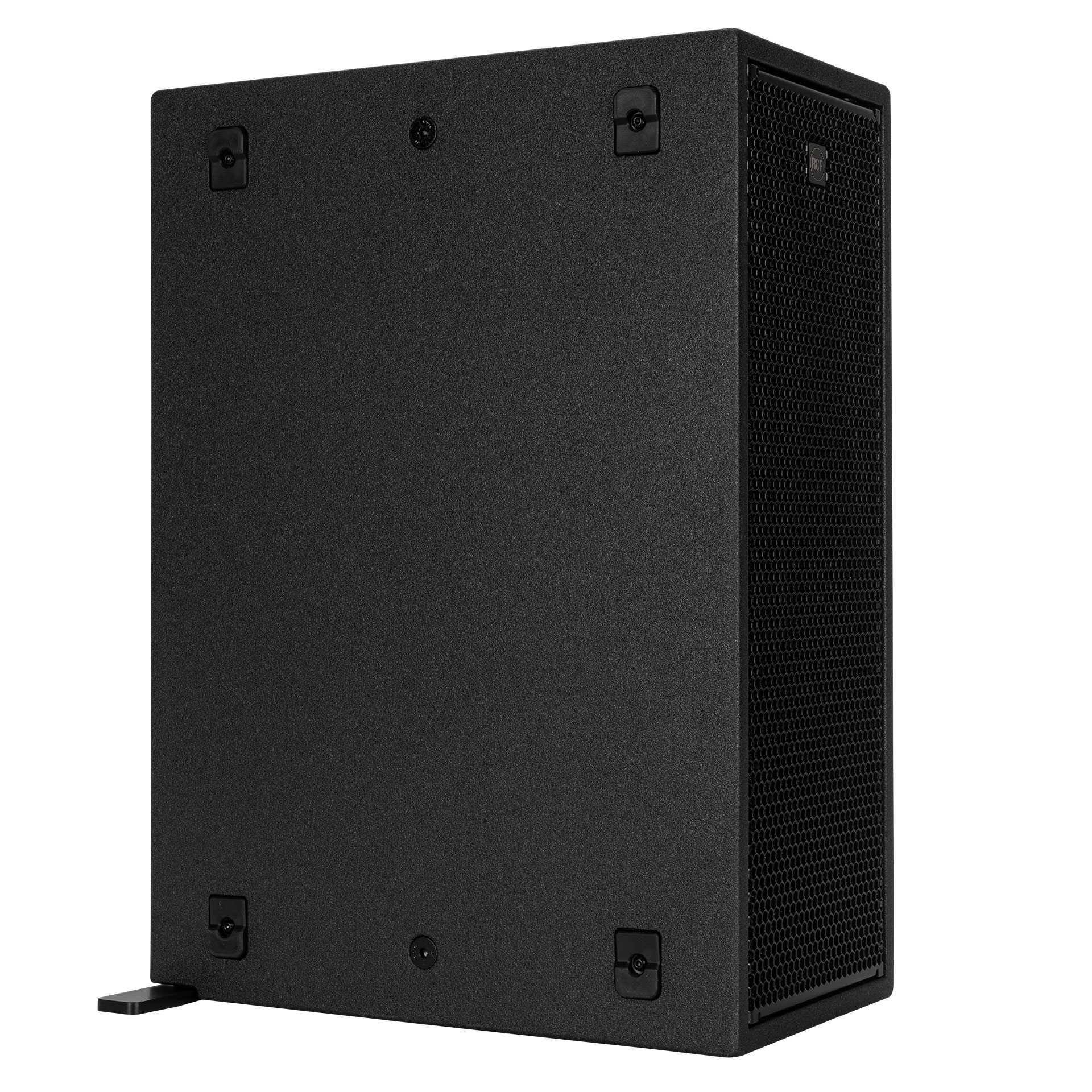 RCF SUB 808-AS HIGH-PERFORMANCE ACTIVE SUBWOOFER