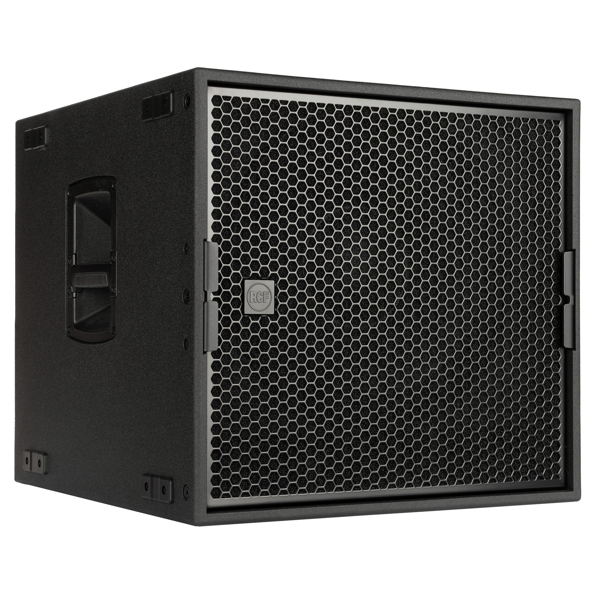RCF SUB 9016-AS HIGH POWER 16" ACTIVE SUBWOOFER