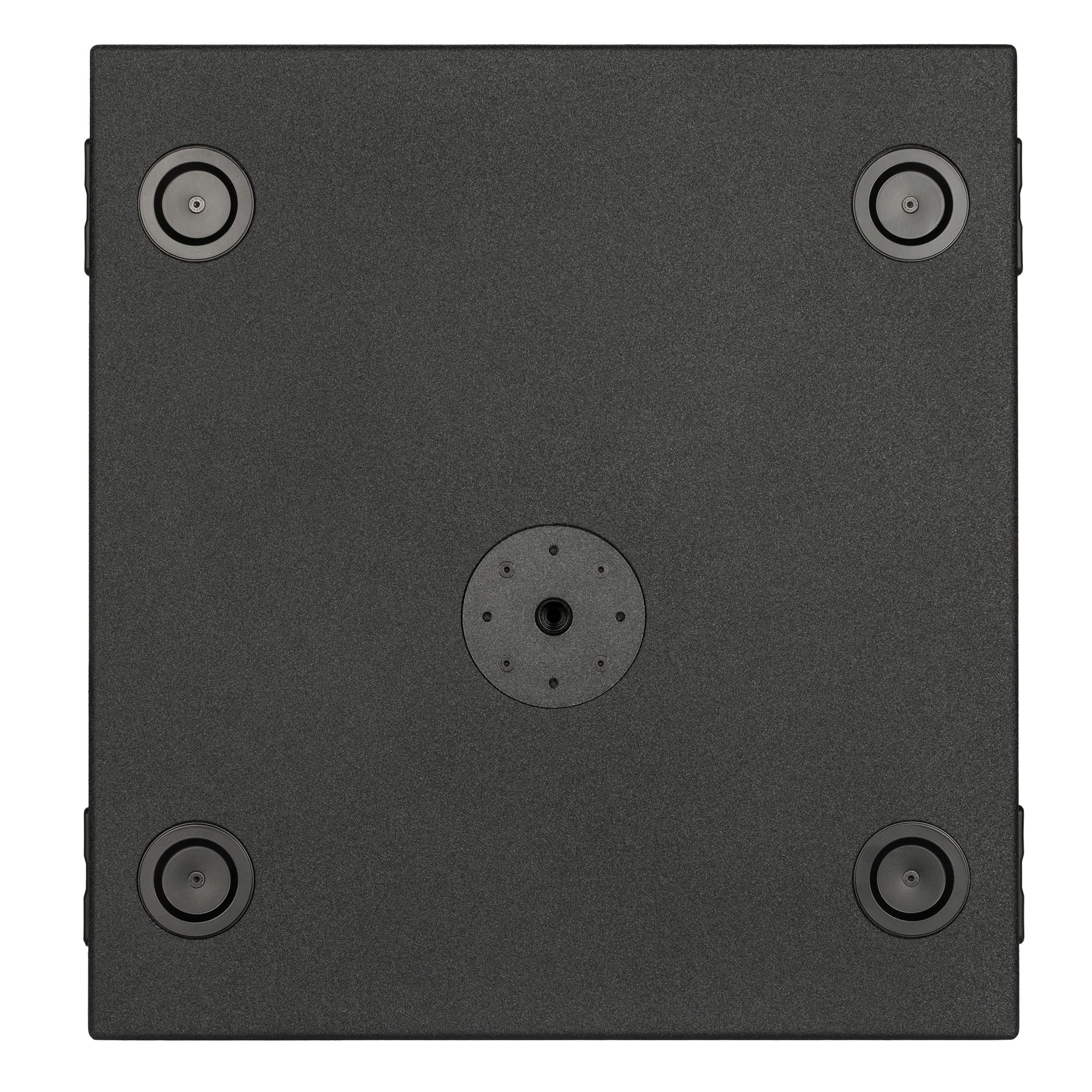 RCF SUB 9016-AS HIGH POWER 16" ACTIVE SUBWOOFER