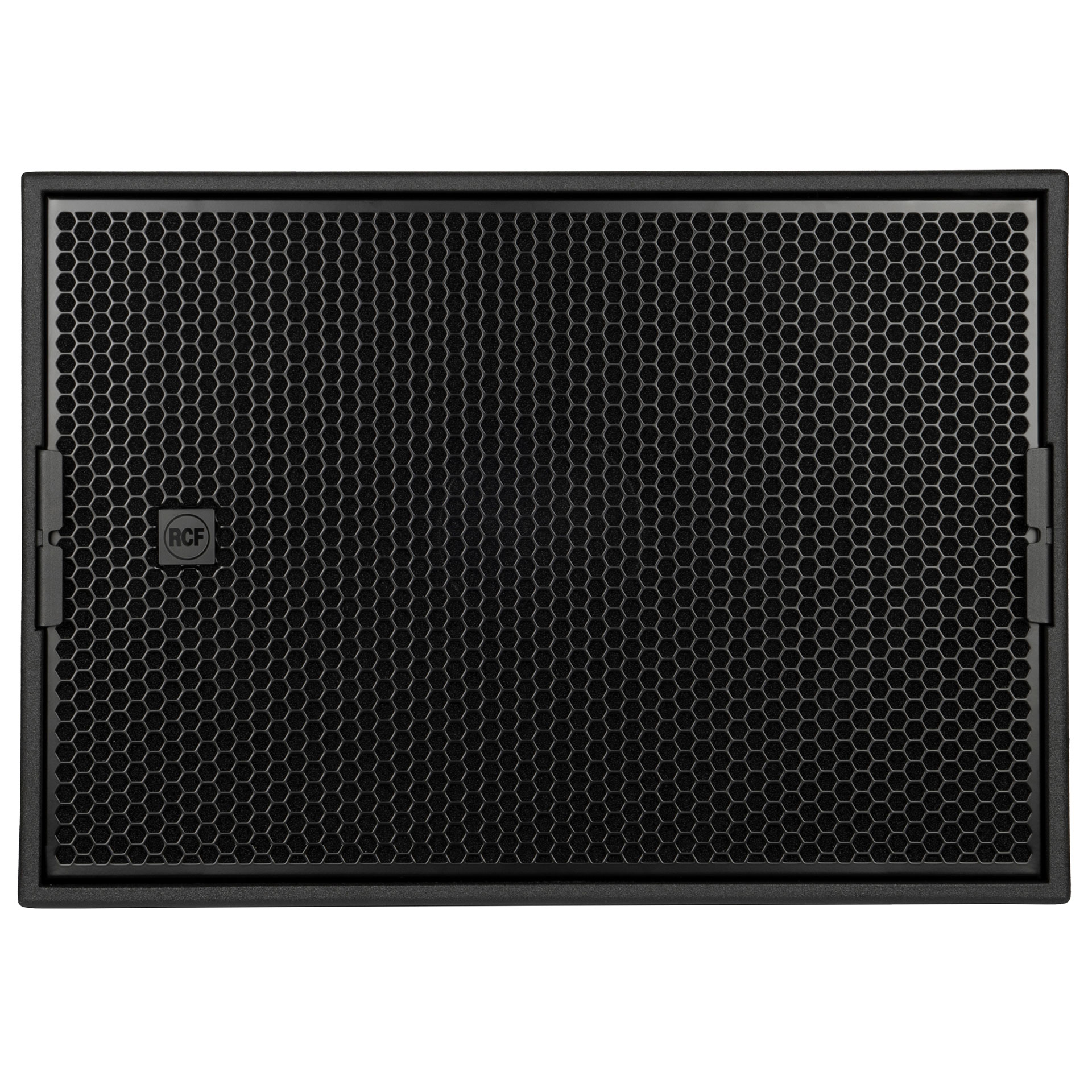 RCF SUB 9019-AS HIGH POWER 19" ACTIVE SUBWOOFER
