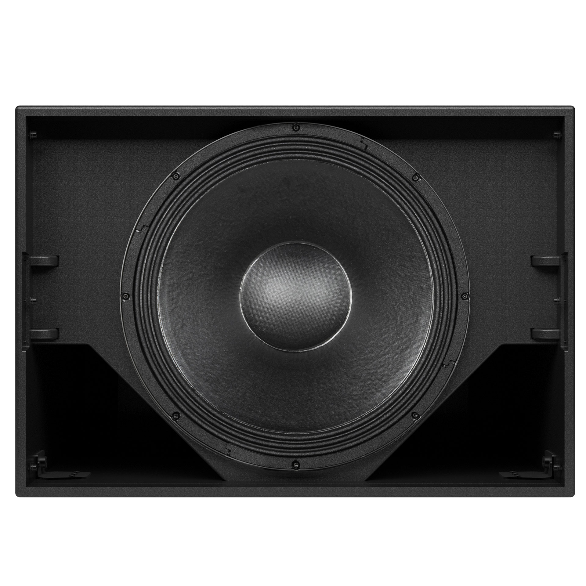 RCF SUB 9019-AS HIGH POWER 19" ACTIVE SUBWOOFER
